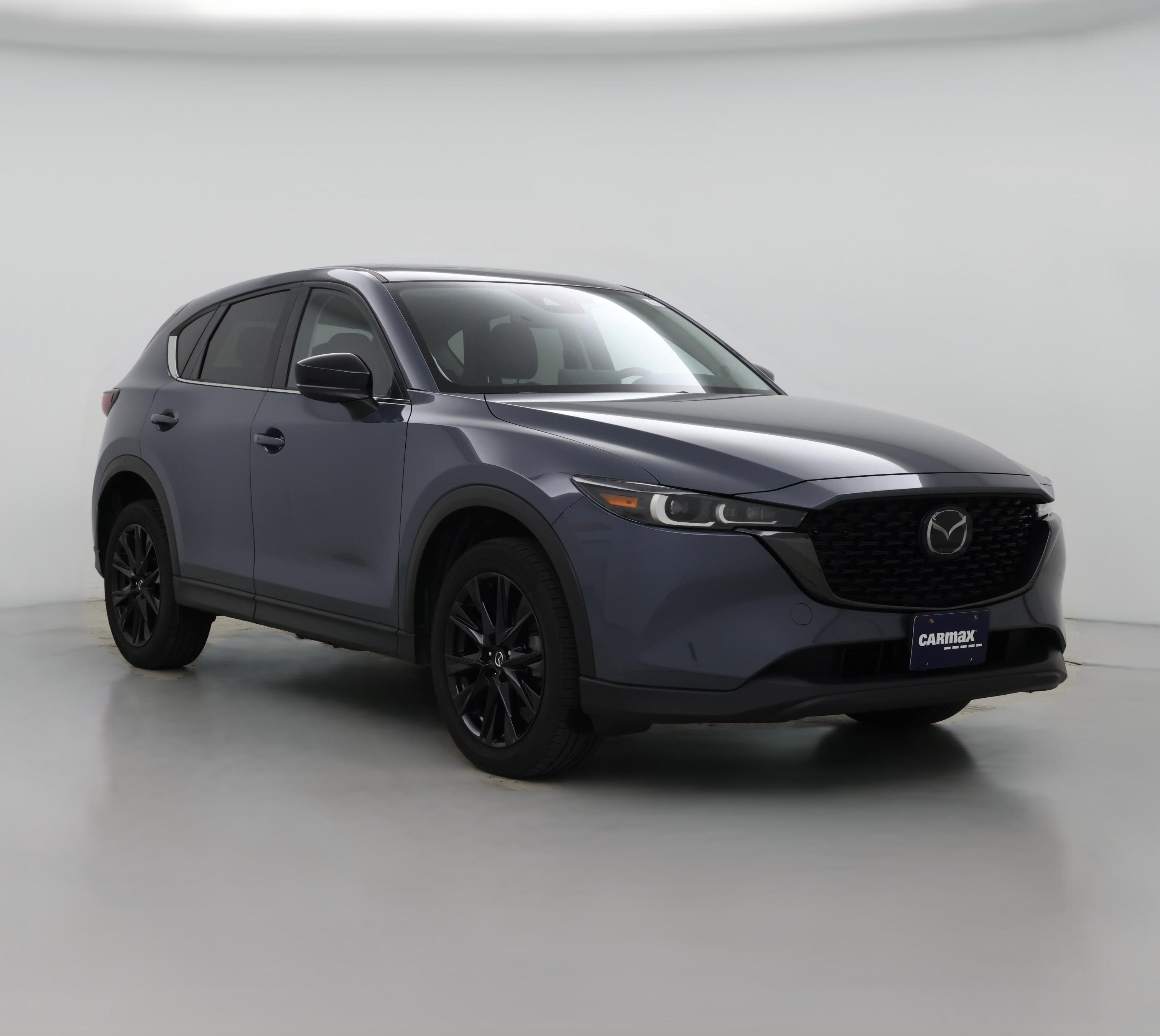 Thumbnail: 2022 Mazda CX-5 - 1