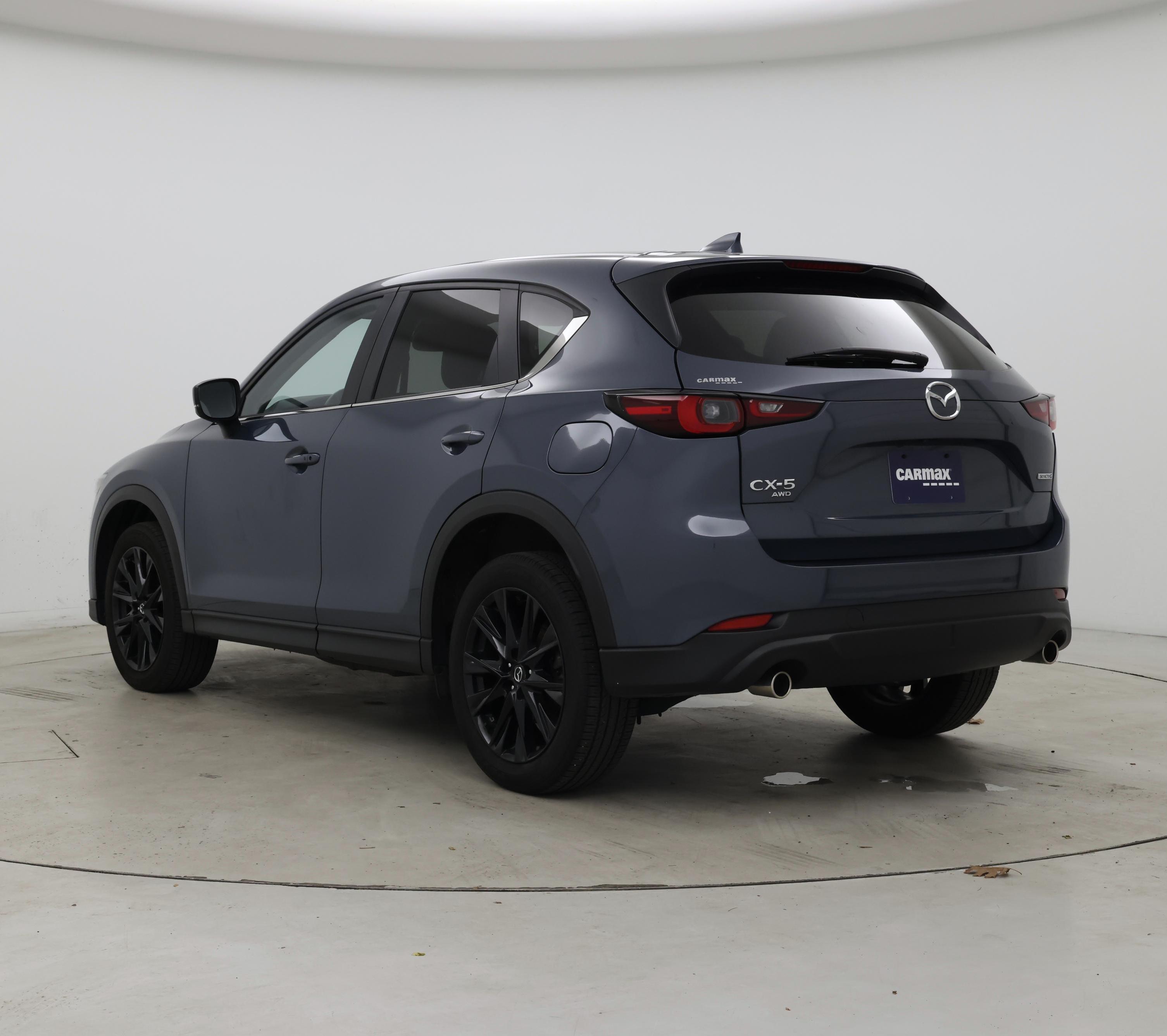 Thumbnail: 2022 Mazda CX-5 - 2