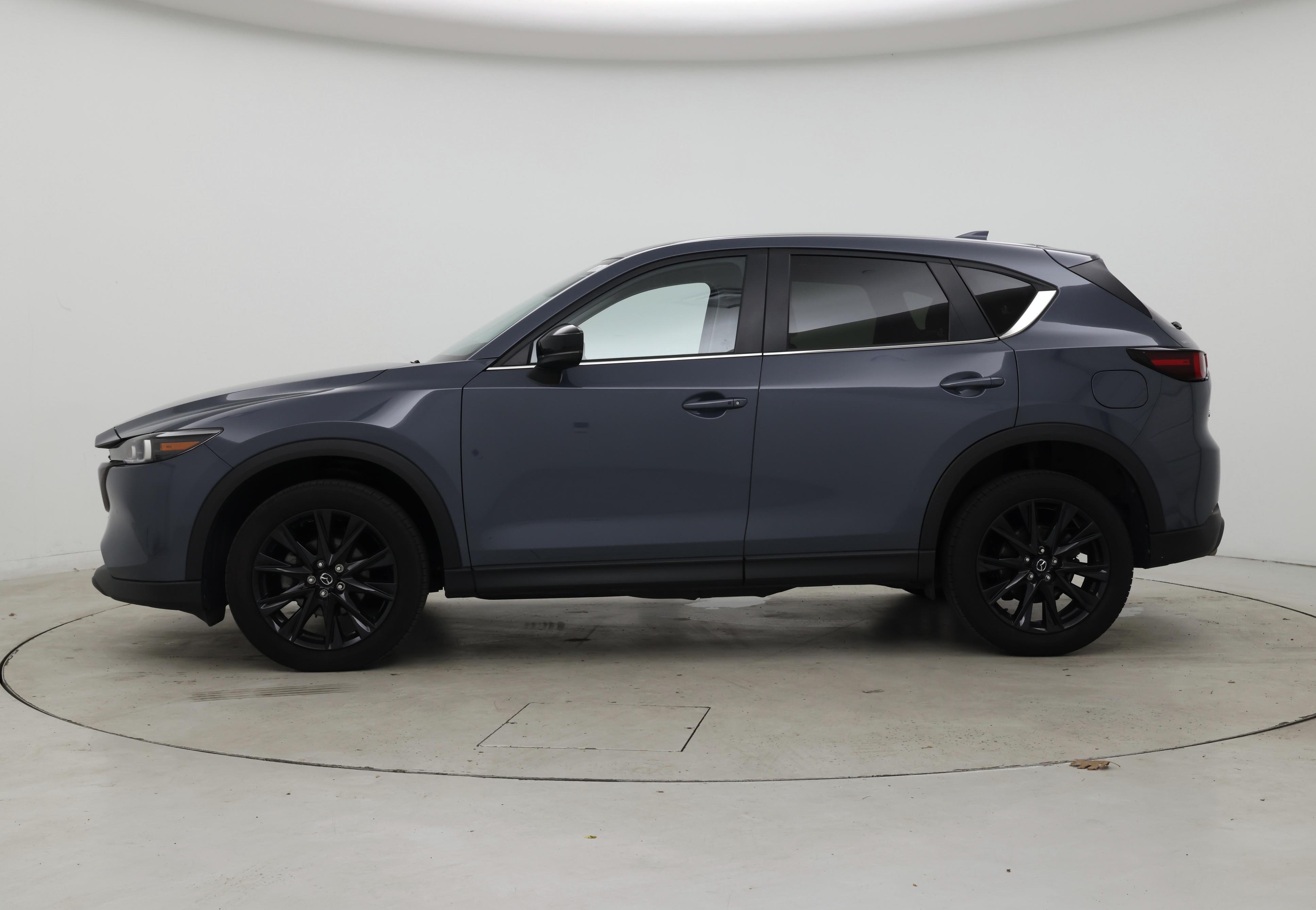 Thumbnail: 2022 Mazda CX-5 - 3