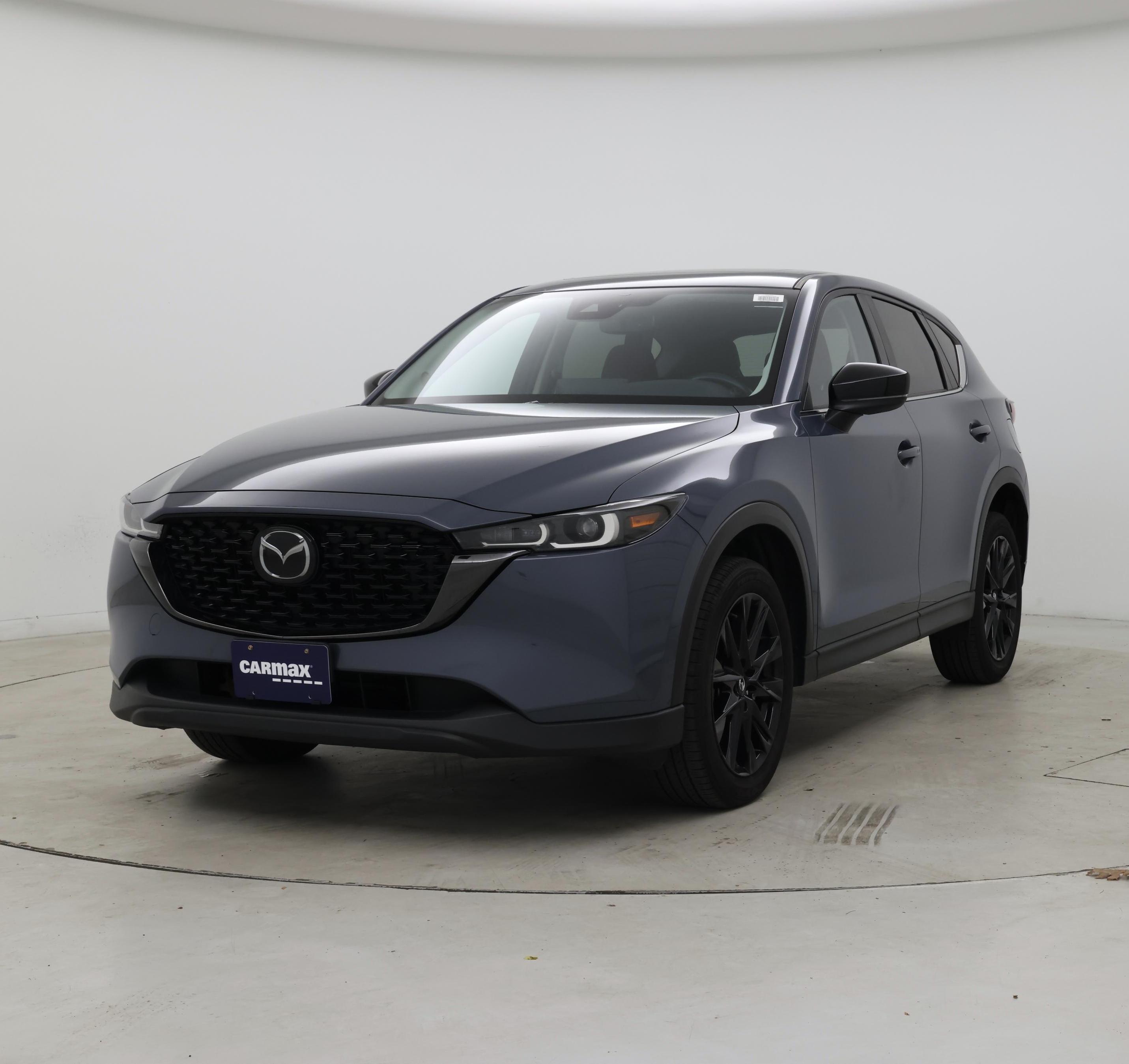 Thumbnail: 2022 Mazda CX-5 - 4