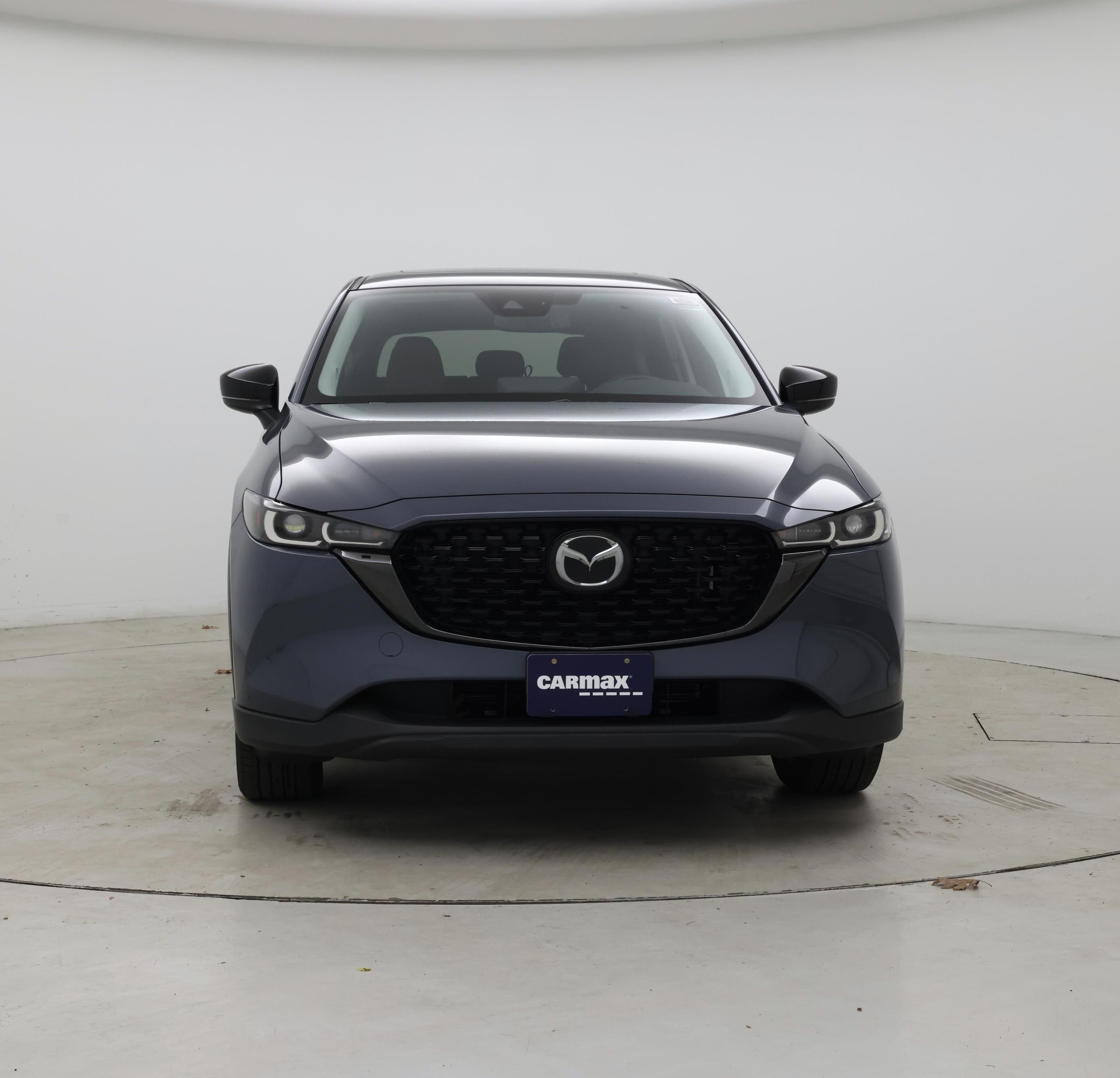 Thumbnail: 2022 Mazda CX-5 - 5