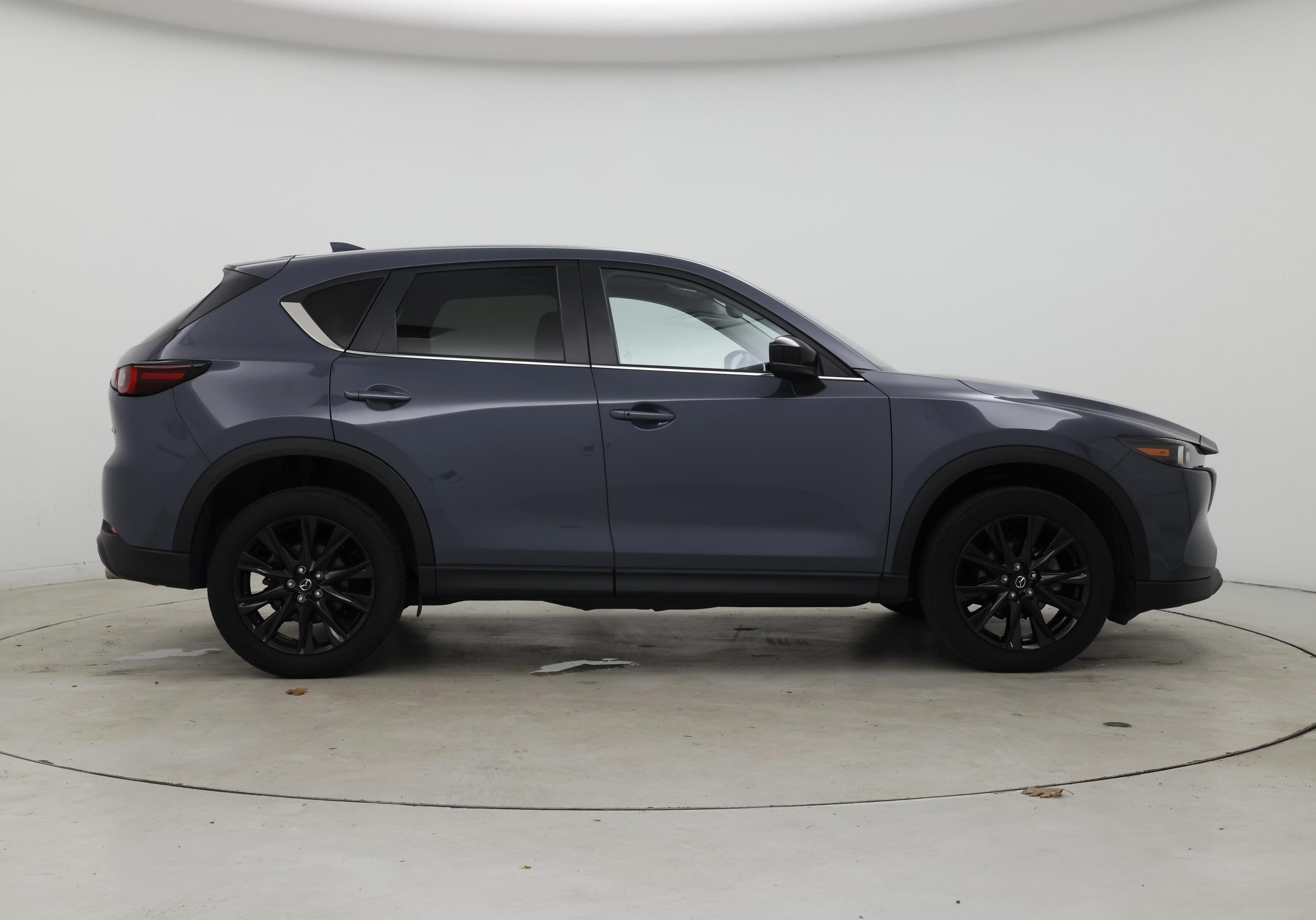 Thumbnail: 2022 Mazda CX-5 - 7