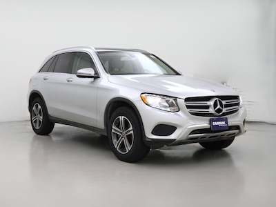 2019 Mercedes-Benz GLC300