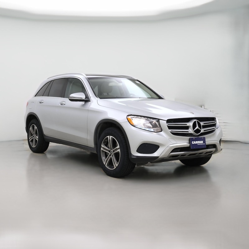 2019 Mercedes-Benz GLC300