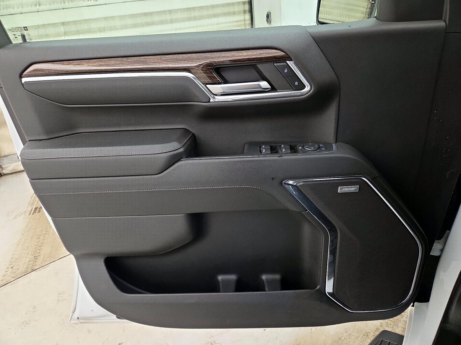 Thumbnail: 2024 GMC Sierra 1500 - 12