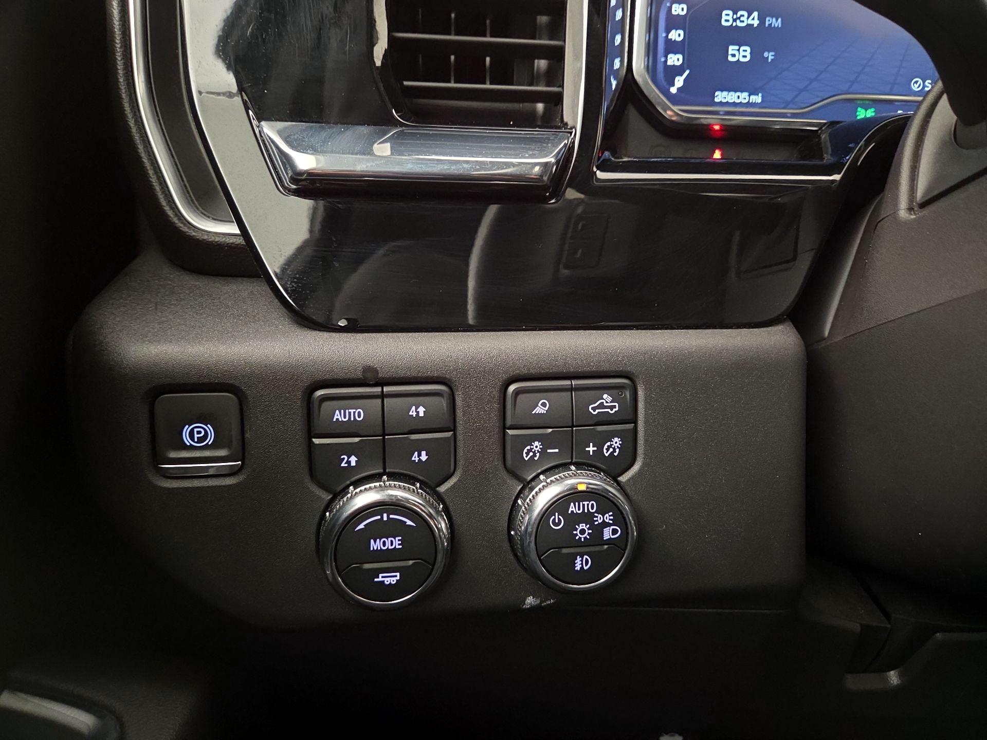 Thumbnail: 2024 GMC Sierra 1500 - 13