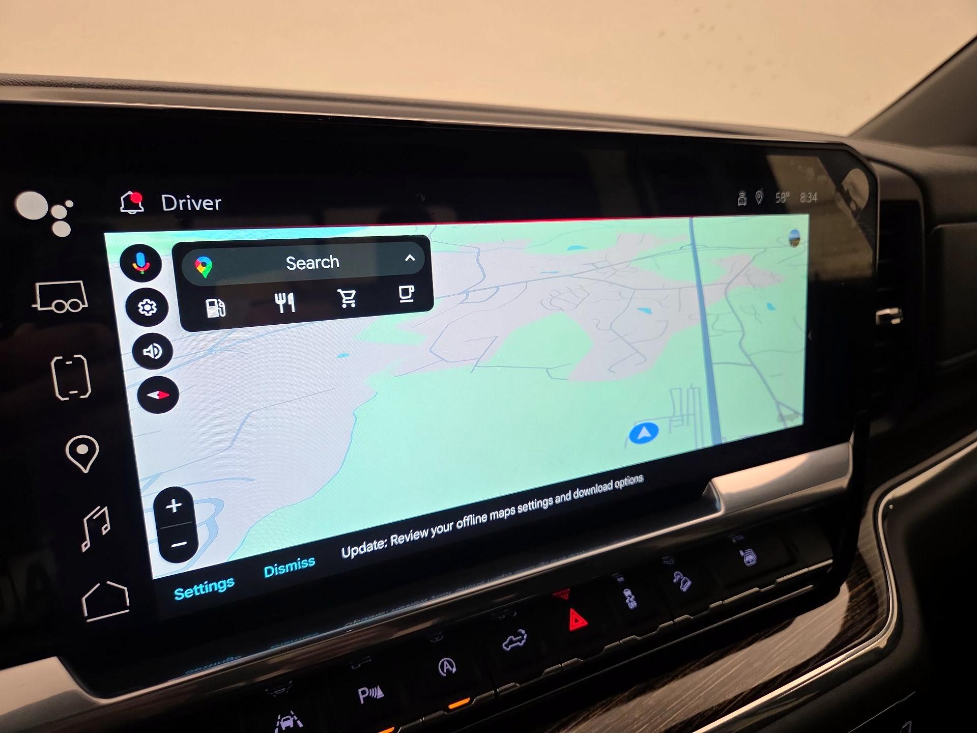 Thumbnail: 2024 GMC Sierra 1500 - 14