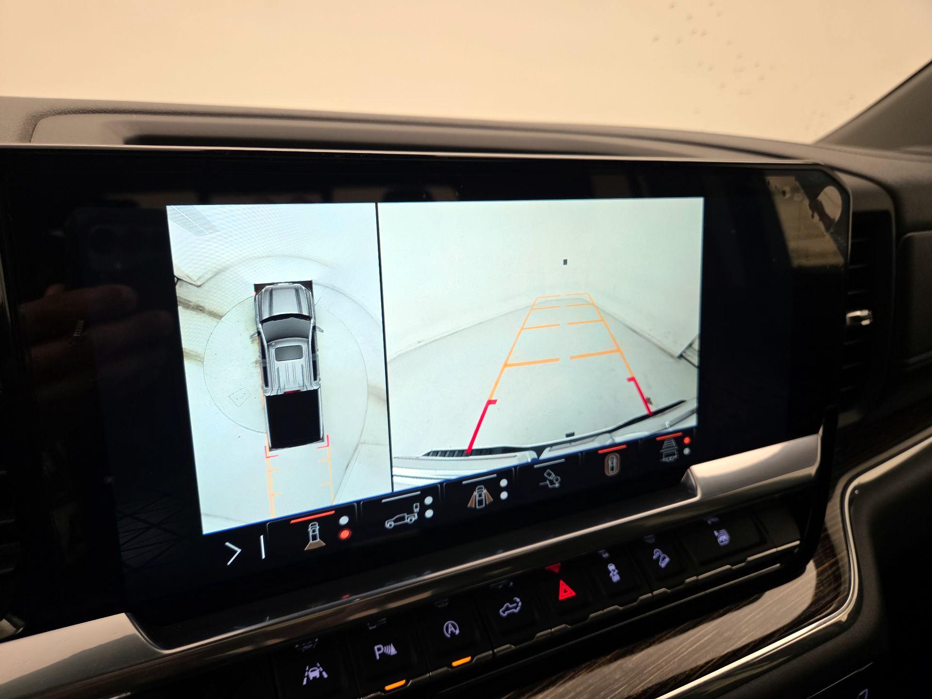 Thumbnail: 2024 GMC Sierra 1500 - 15