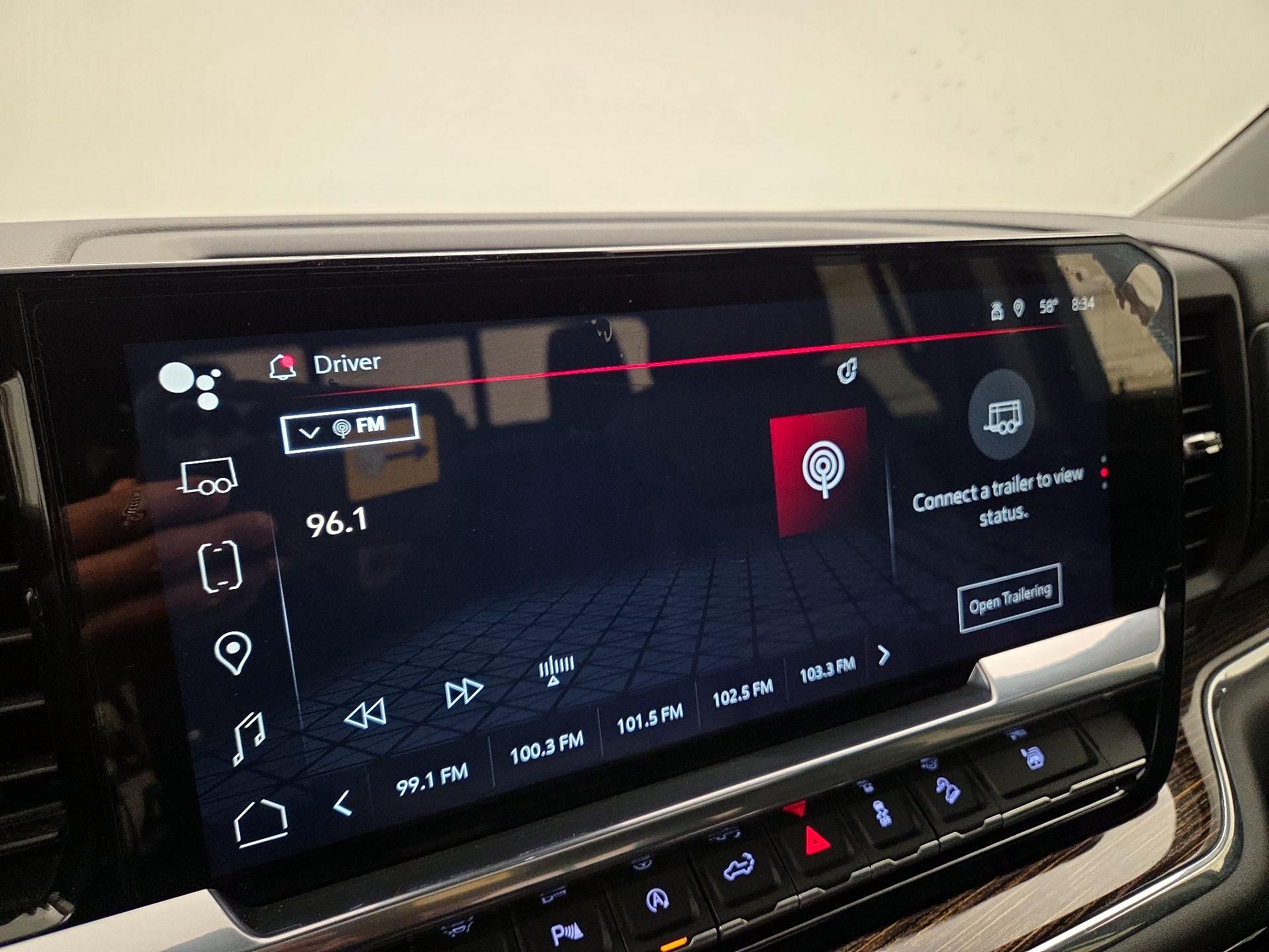 Thumbnail: 2024 GMC Sierra 1500 - 16