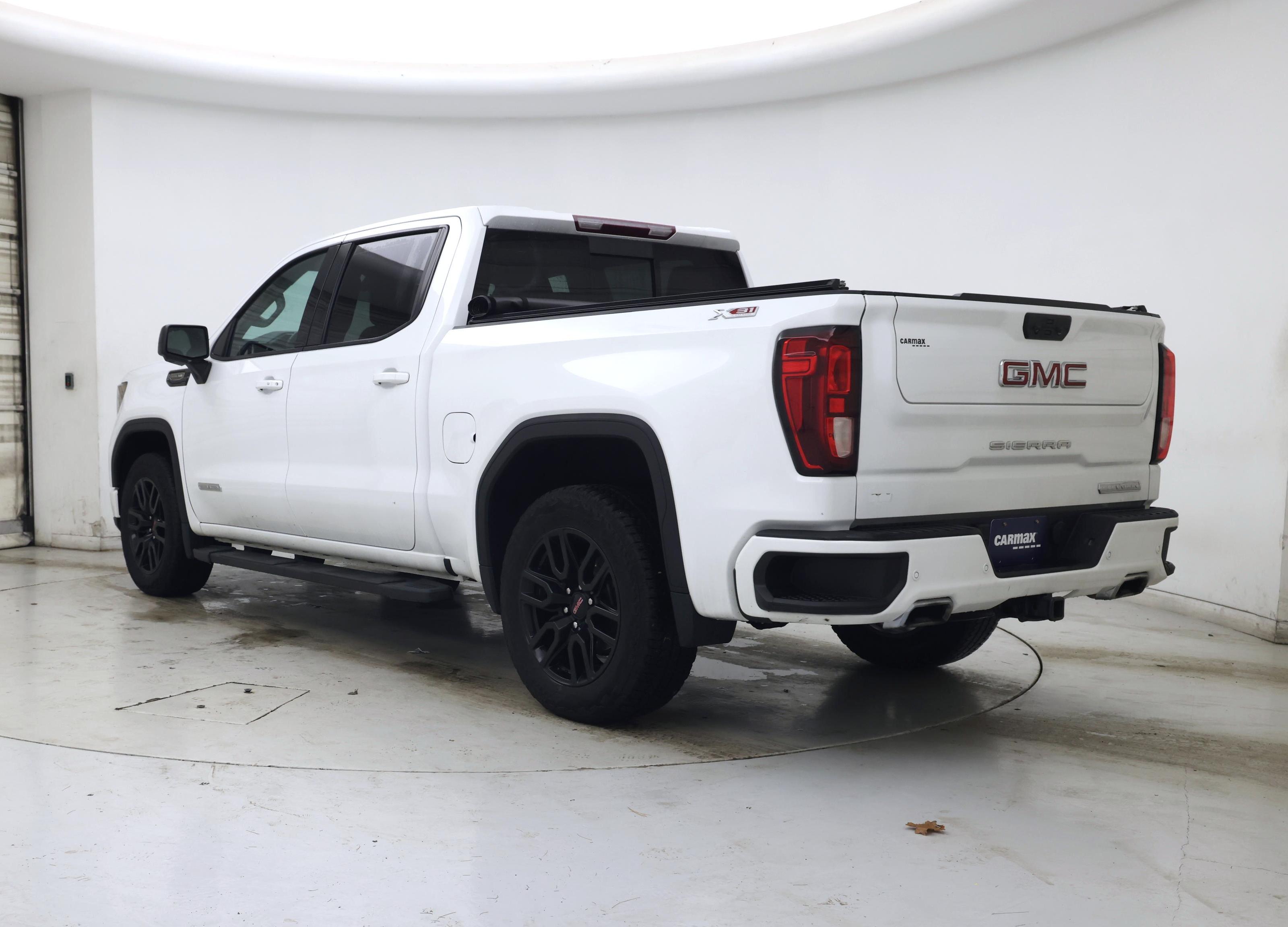 Thumbnail: 2024 GMC Sierra 1500 - 2