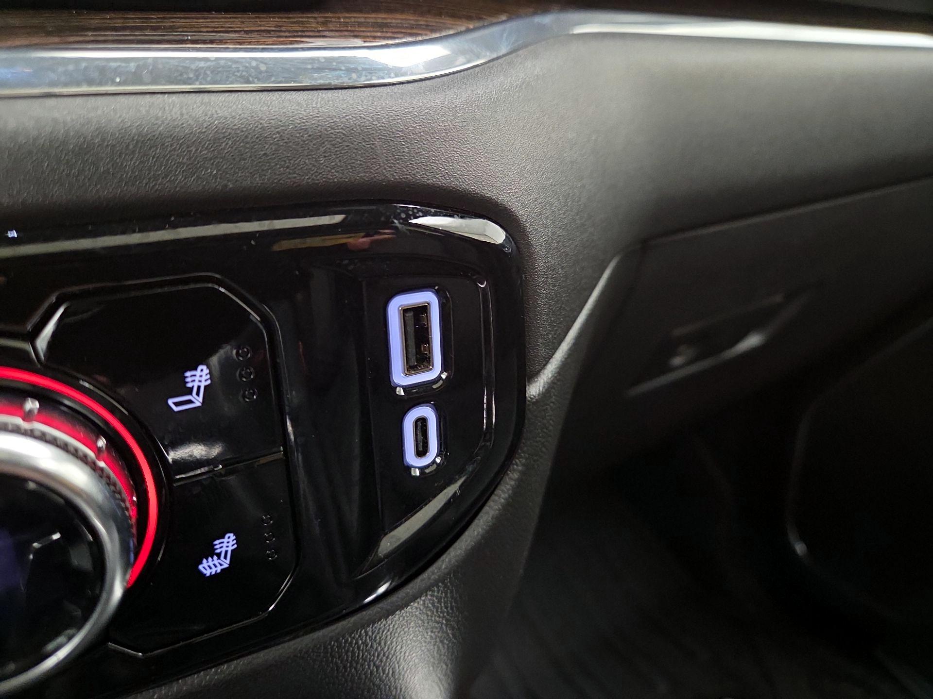 Thumbnail: 2024 GMC Sierra 1500 - 19