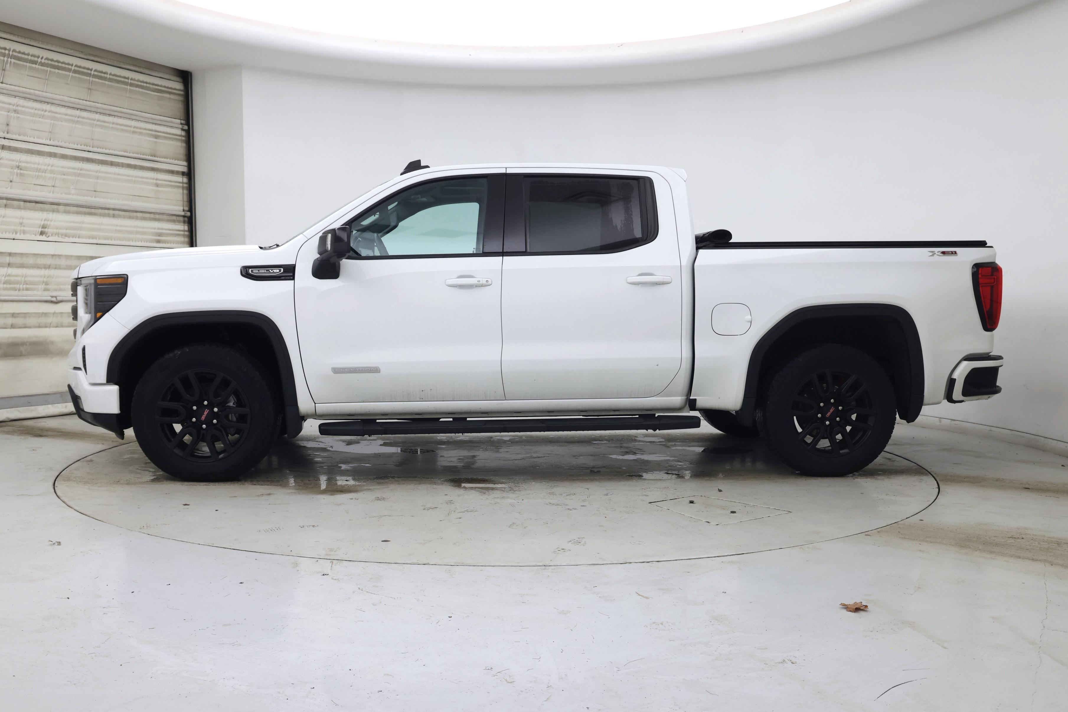 Thumbnail: 2024 GMC Sierra 1500 - 3