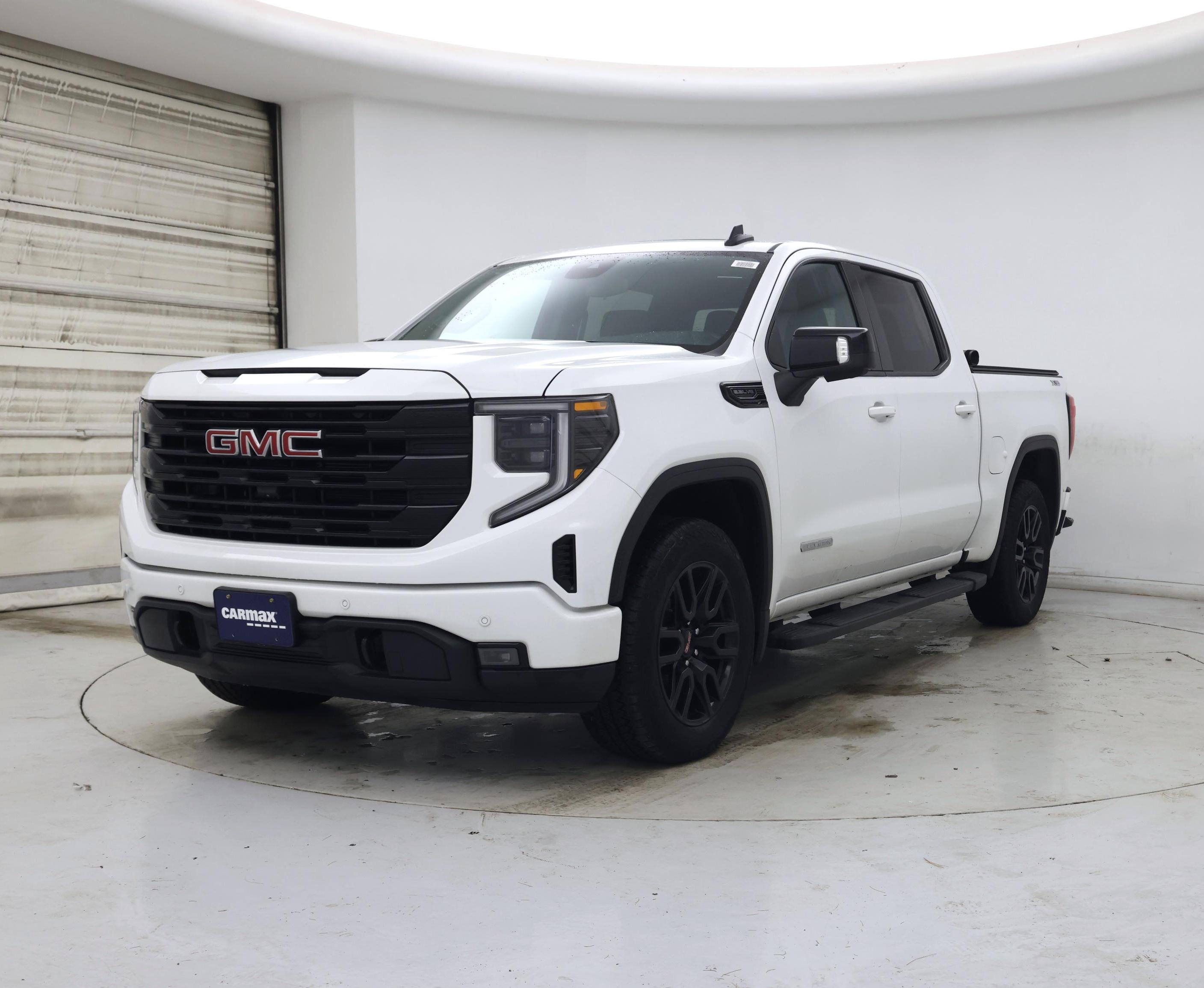 Thumbnail: 2024 GMC Sierra 1500 - 4