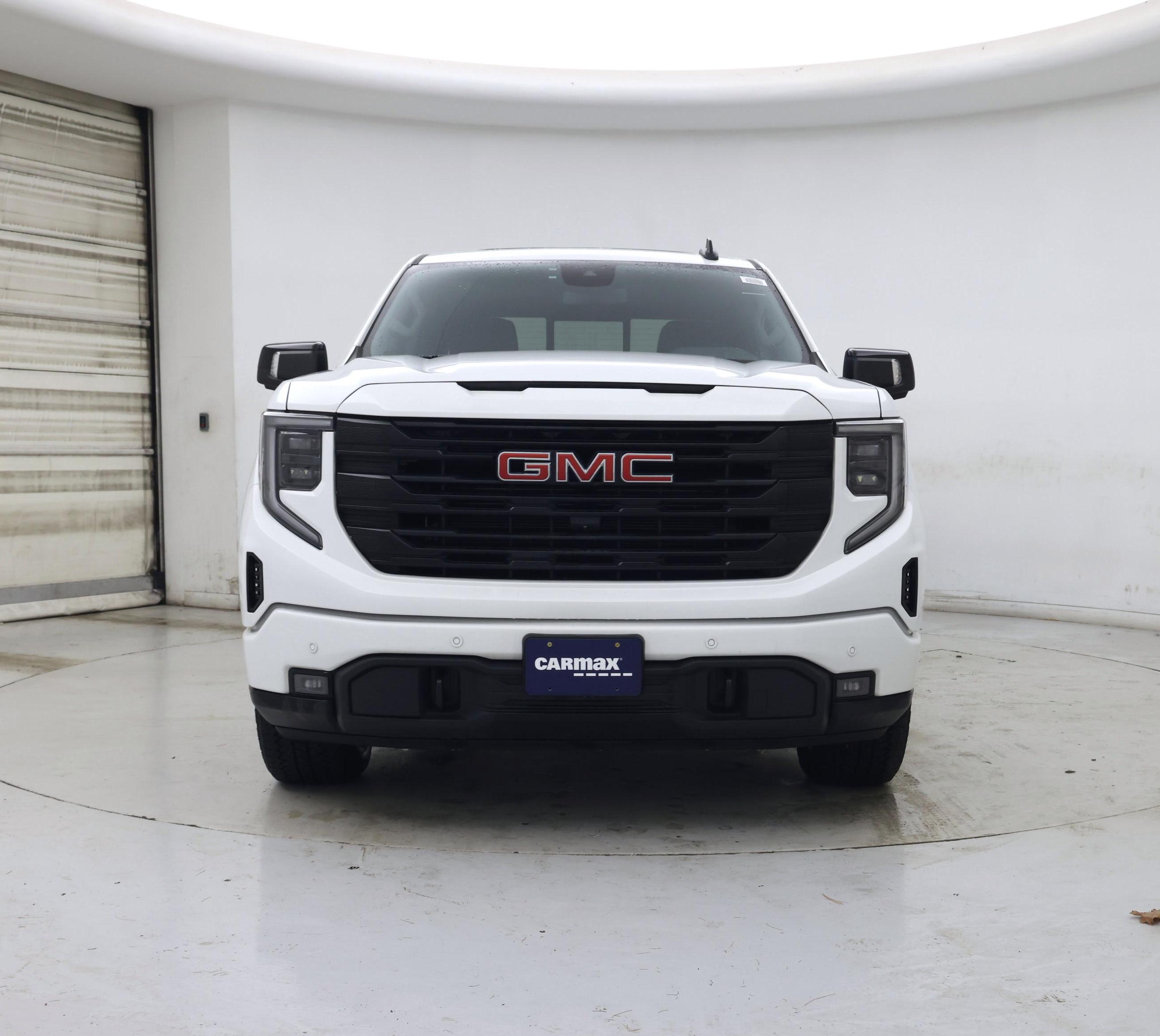 Thumbnail: 2024 GMC Sierra 1500 - 5