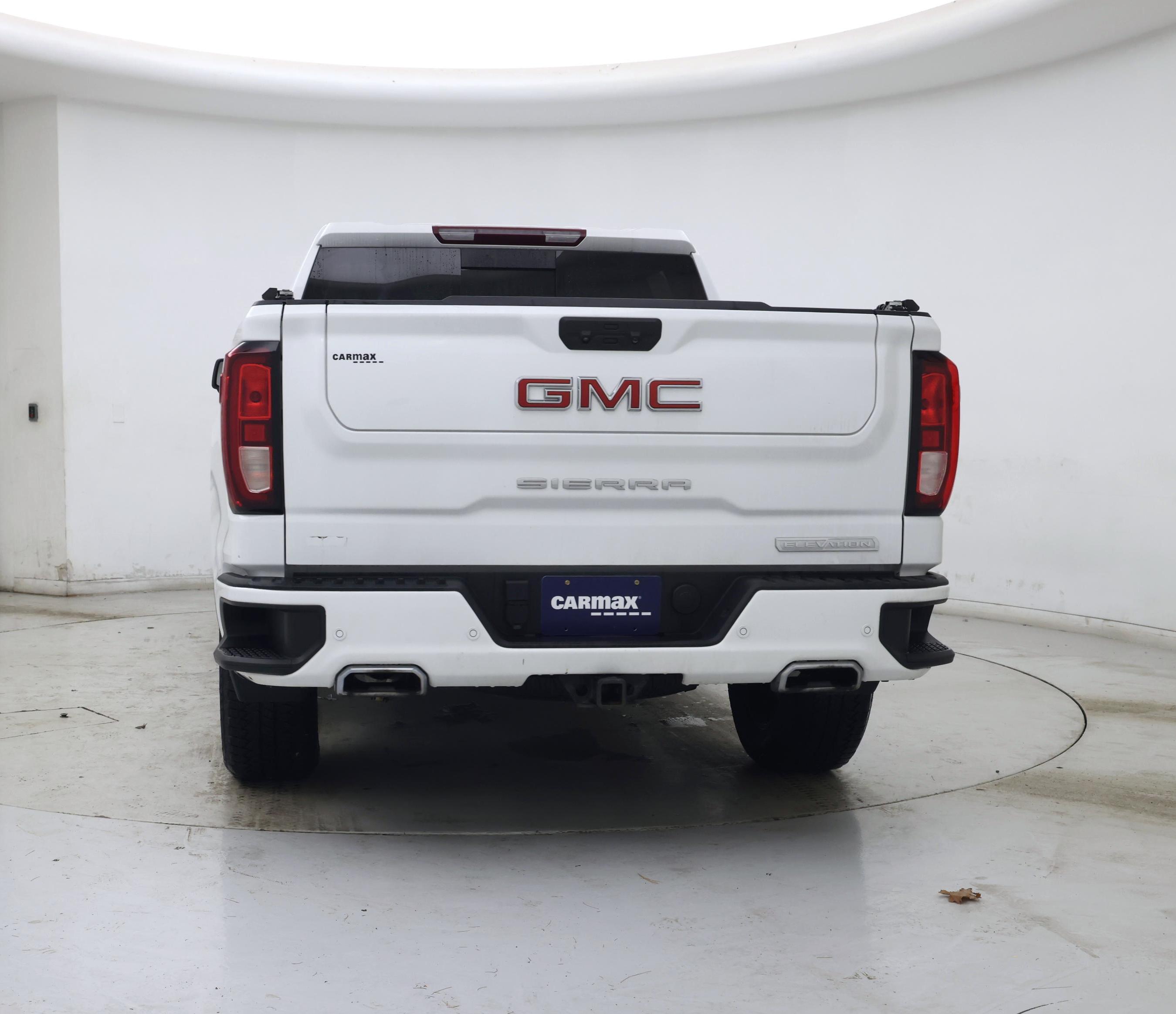 Thumbnail: 2024 GMC Sierra 1500 - 6