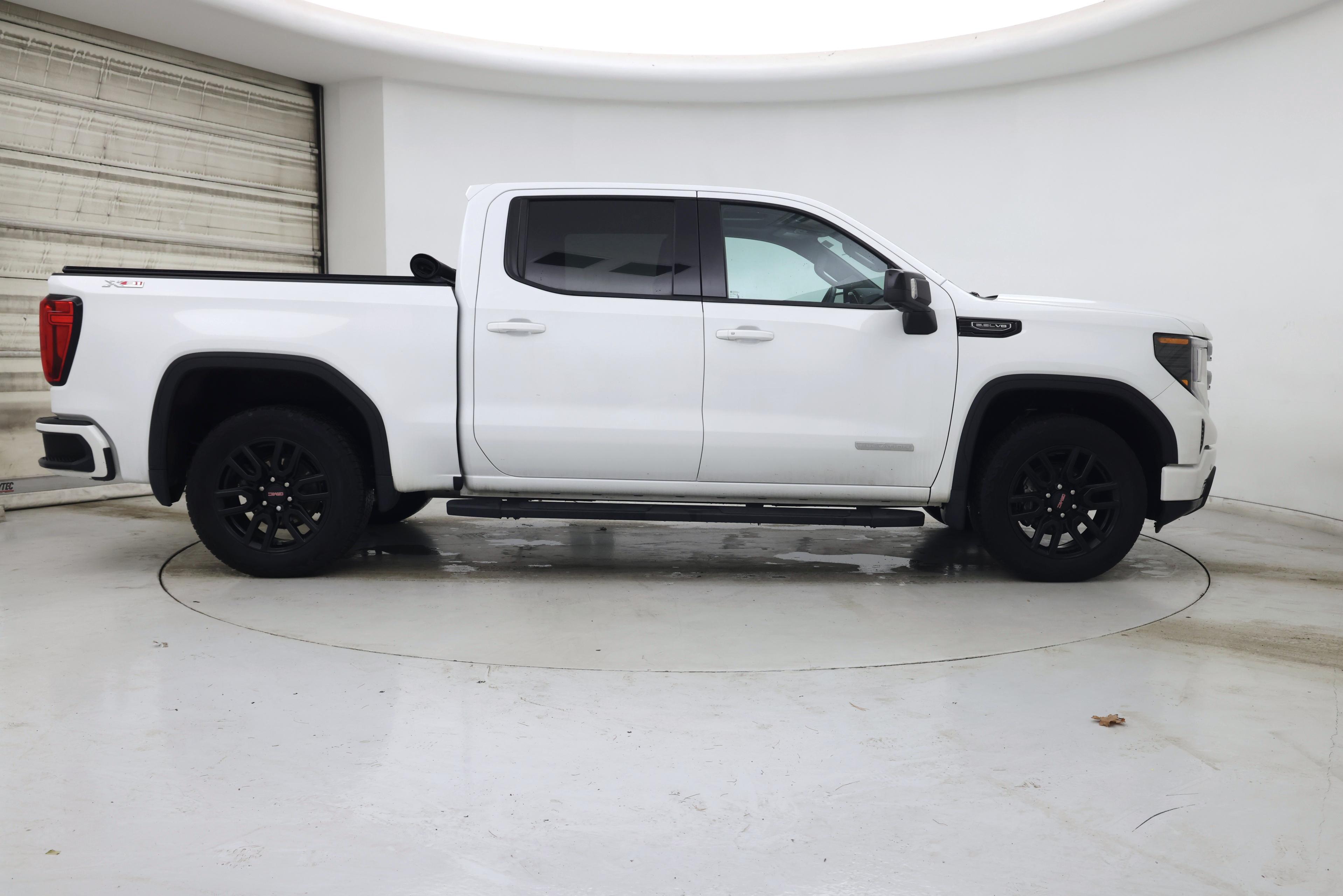 Thumbnail: 2024 GMC Sierra 1500 - 7