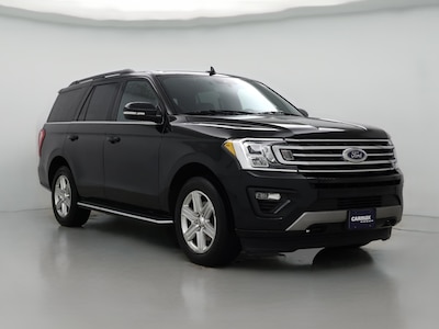 2018 Ford Expedition XLT