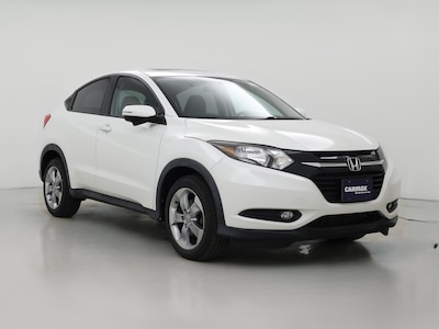 2017 Honda HR-V EX