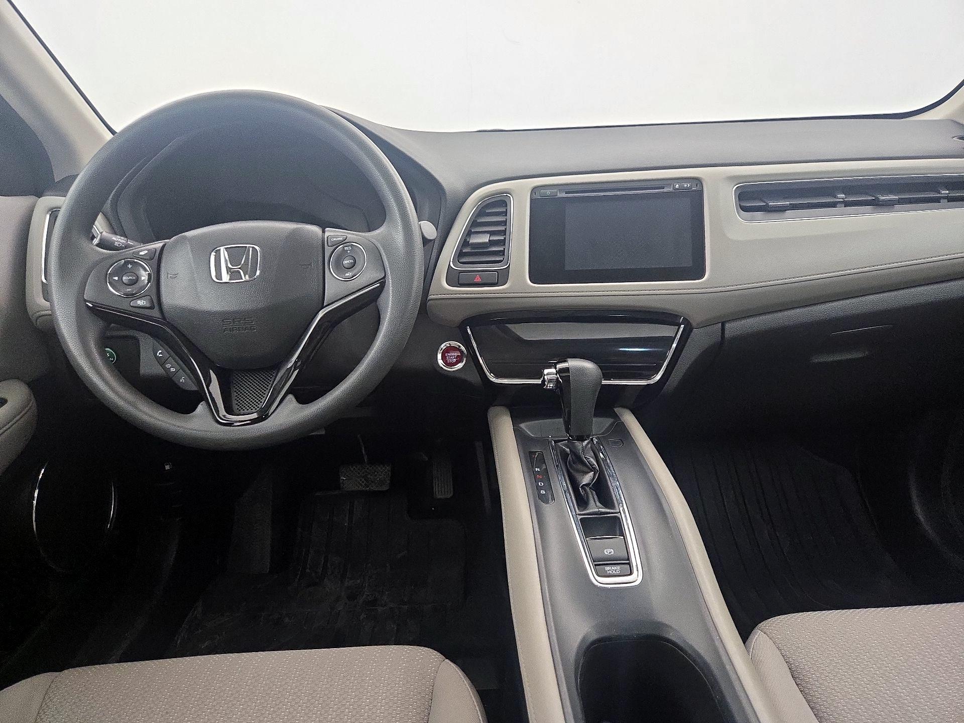 Thumbnail: 2017 Honda HR-V - 9
