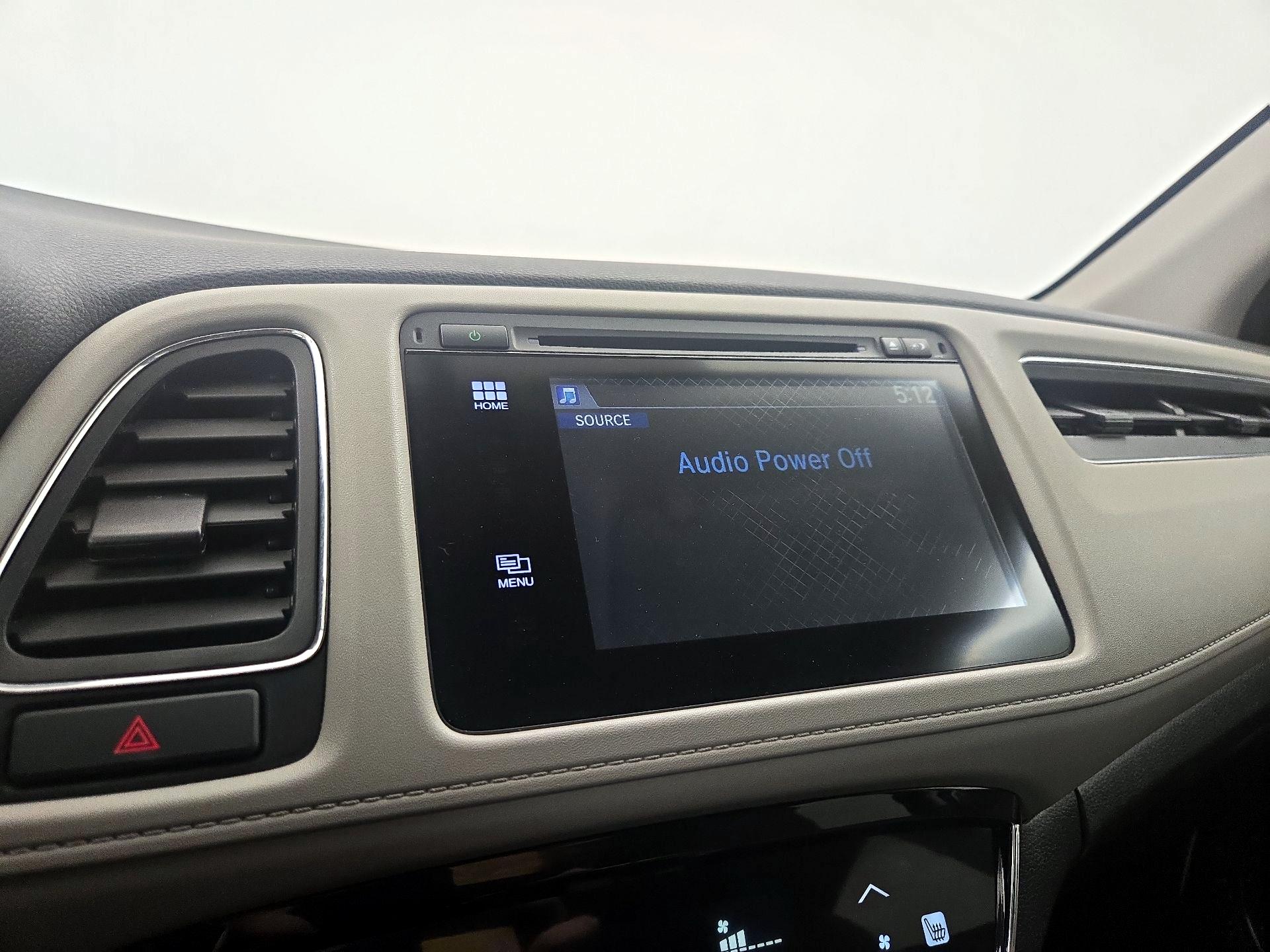 Thumbnail: 2017 Honda HR-V - 16