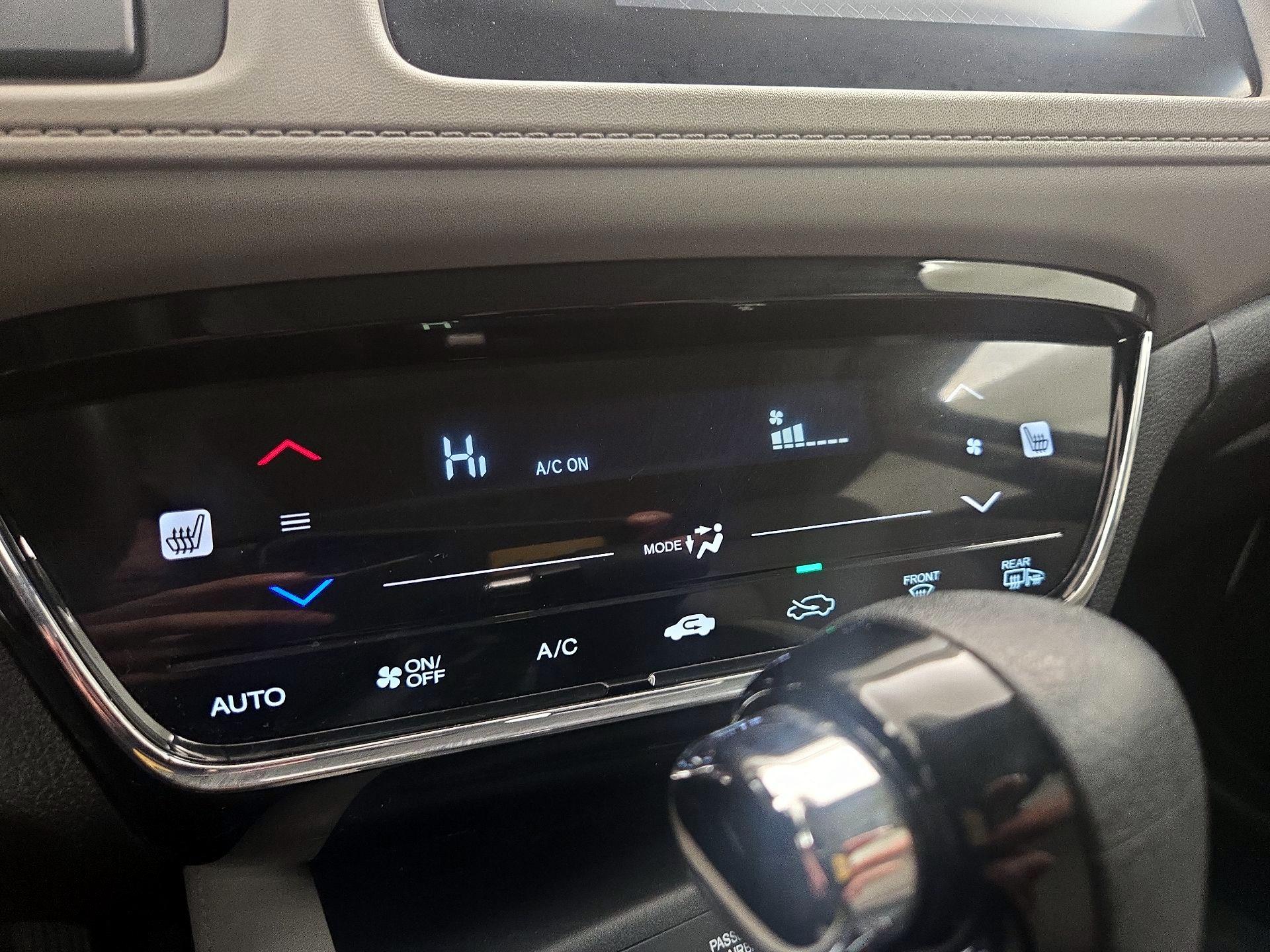 Thumbnail: 2017 Honda HR-V - 17