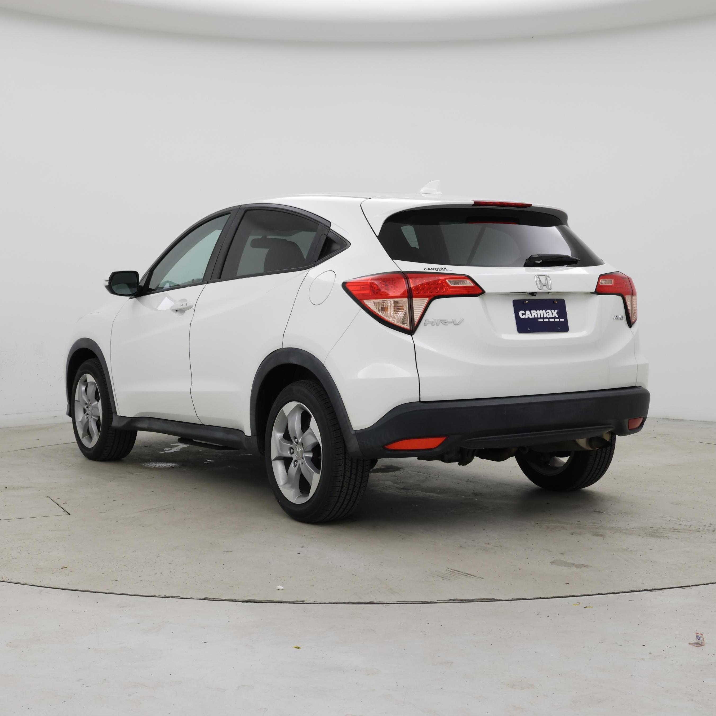Thumbnail: 2017 Honda HR-V - 2