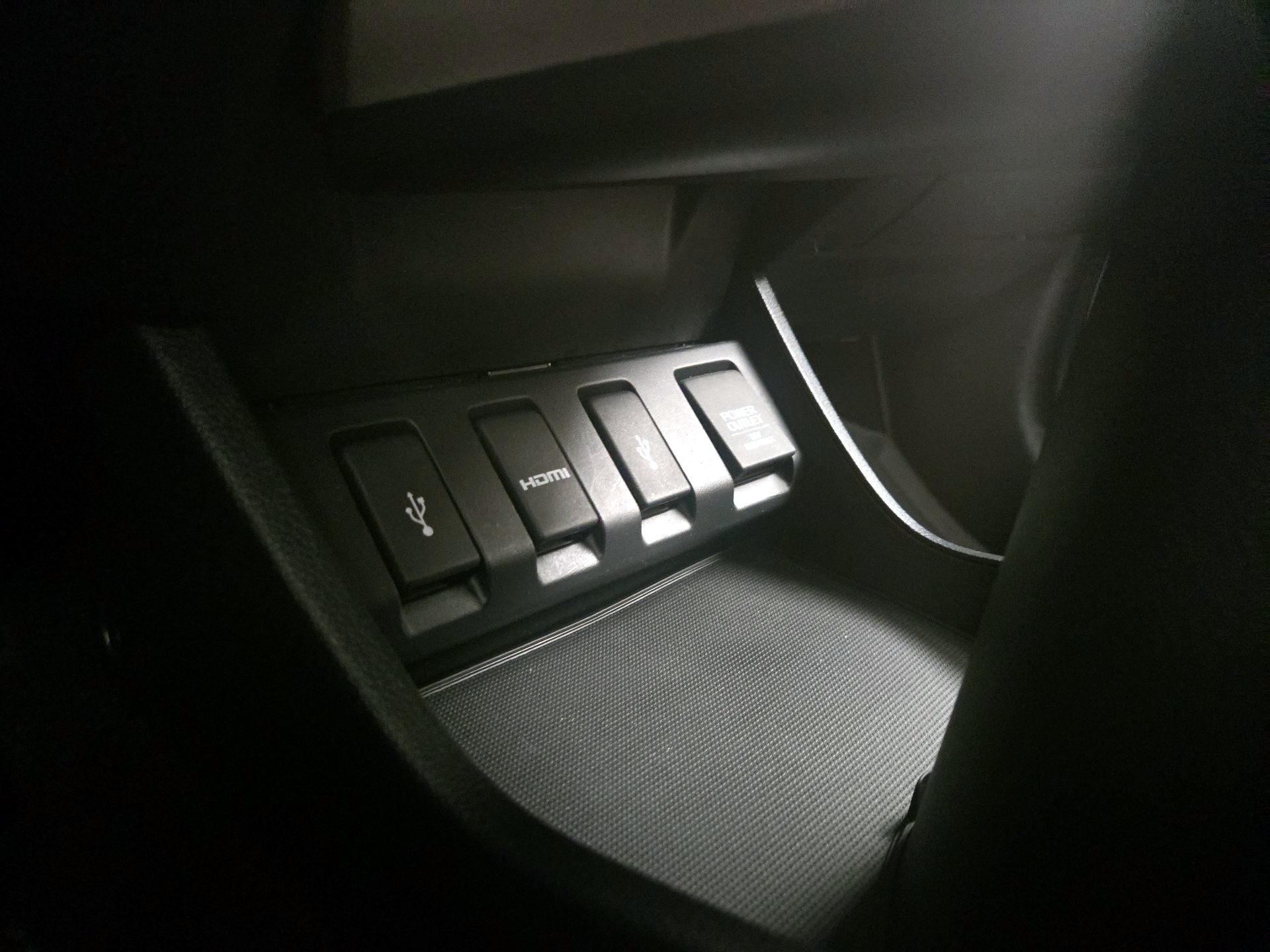 Thumbnail: 2017 Honda HR-V - 19