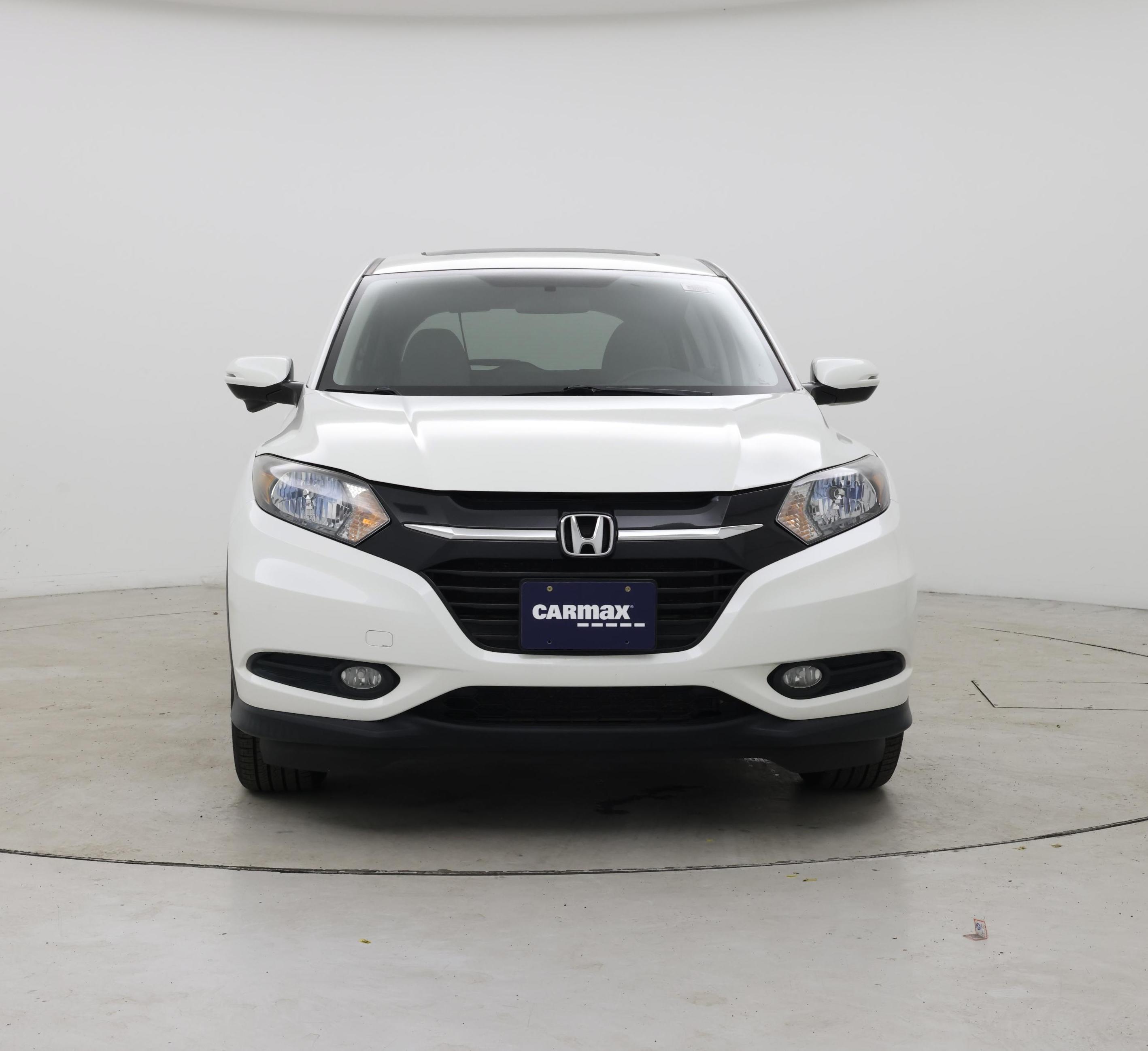 Thumbnail: 2017 Honda HR-V - 5
