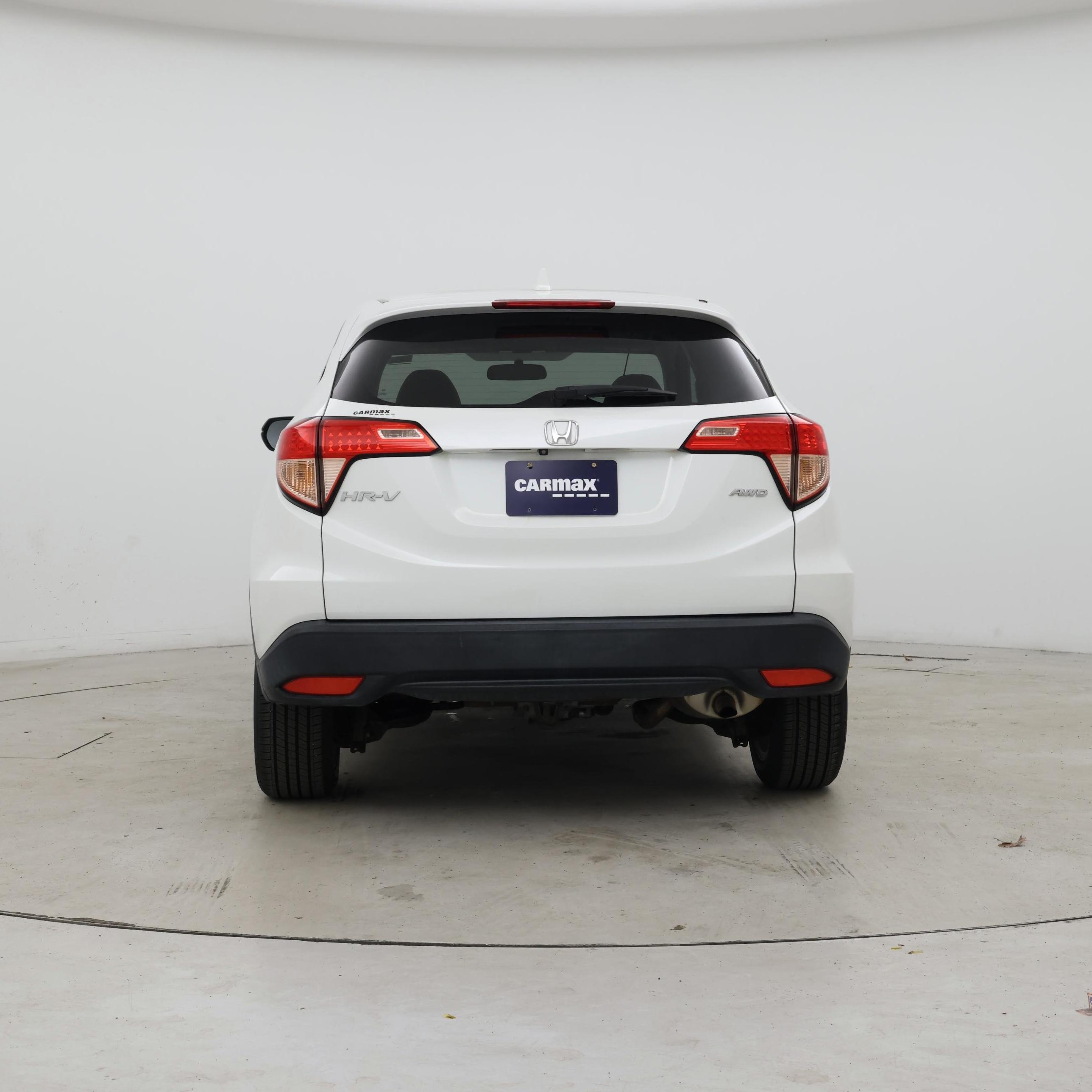 Thumbnail: 2017 Honda HR-V - 6
