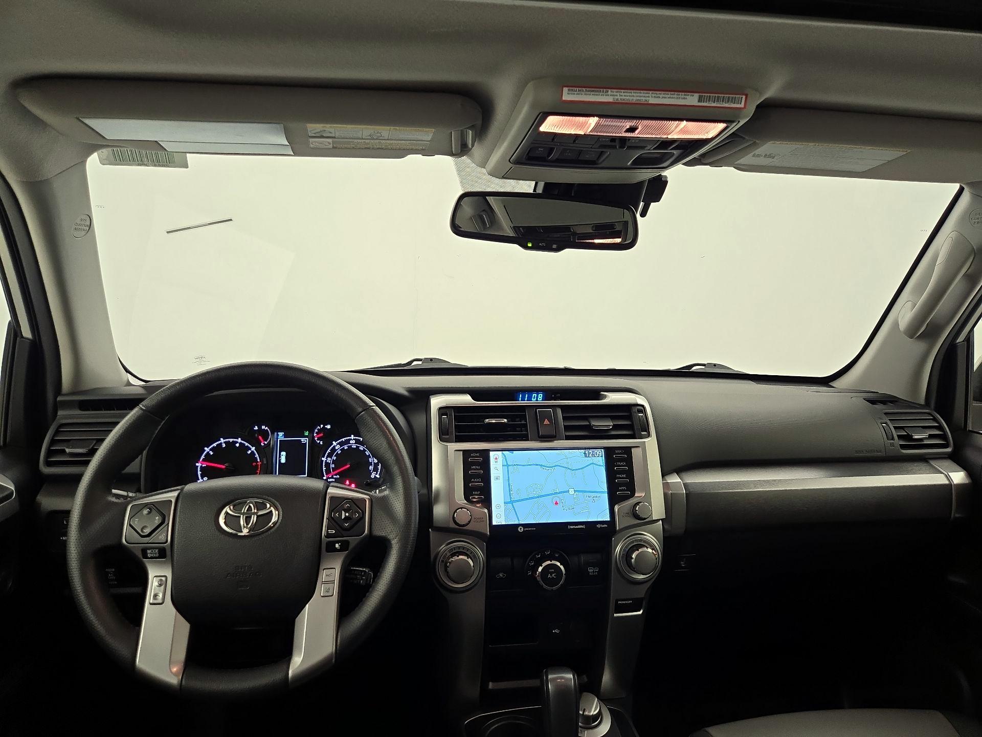 Thumbnail: 2020 Toyota 4Runner - 9