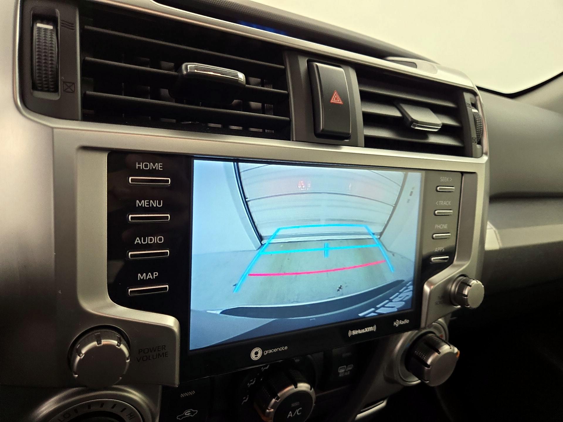 Thumbnail: 2020 Toyota 4Runner - 15