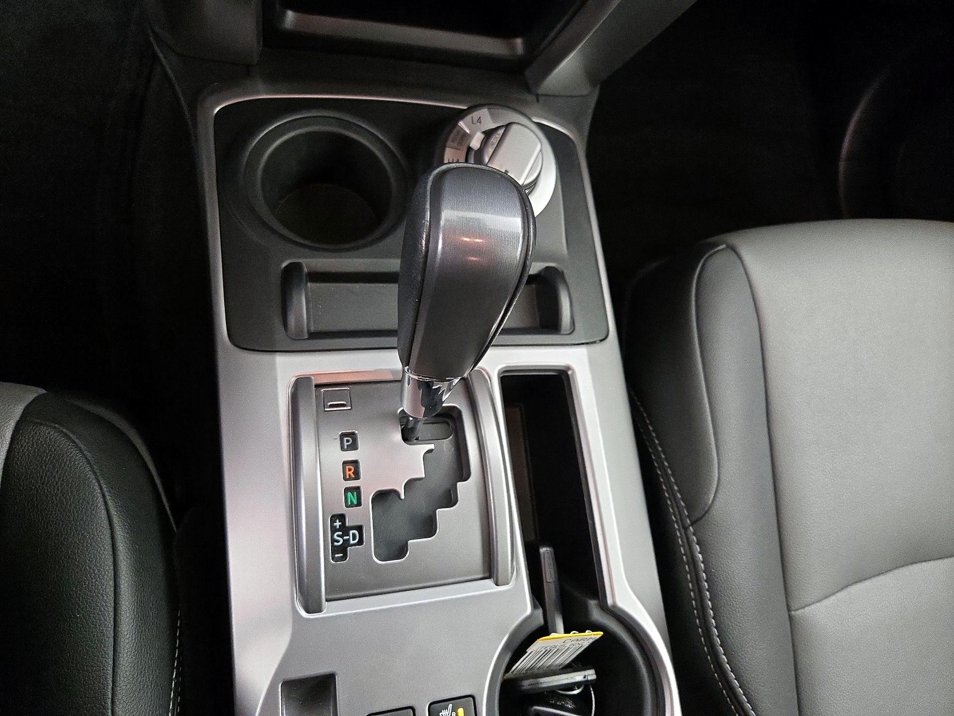 Thumbnail: 2020 Toyota 4Runner - 18