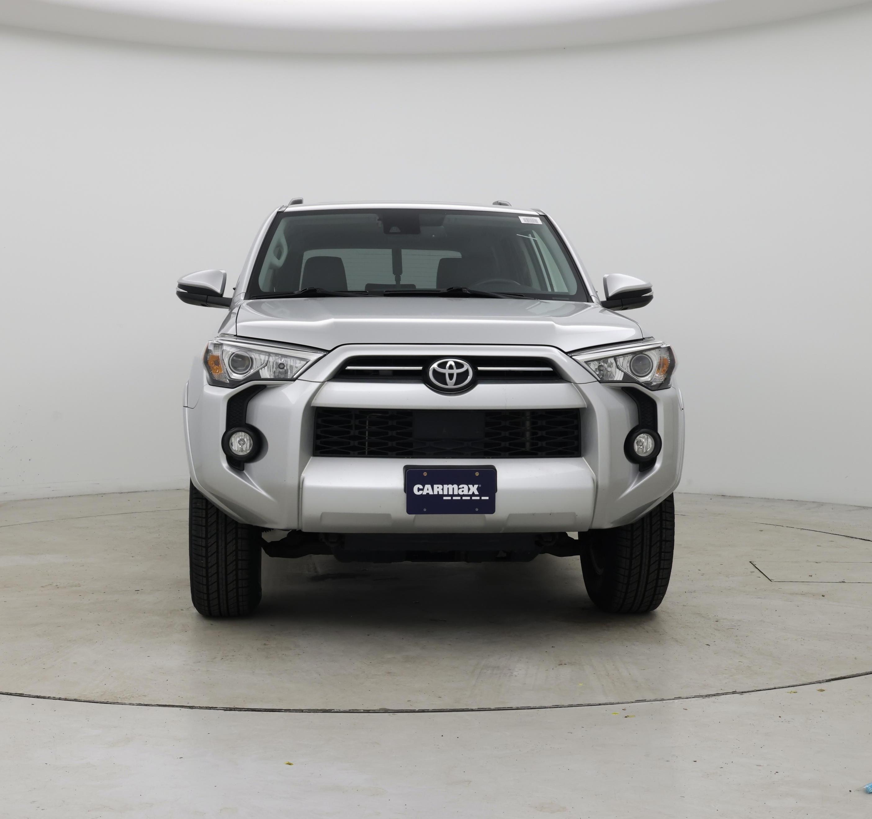 Thumbnail: 2020 Toyota 4Runner - 5