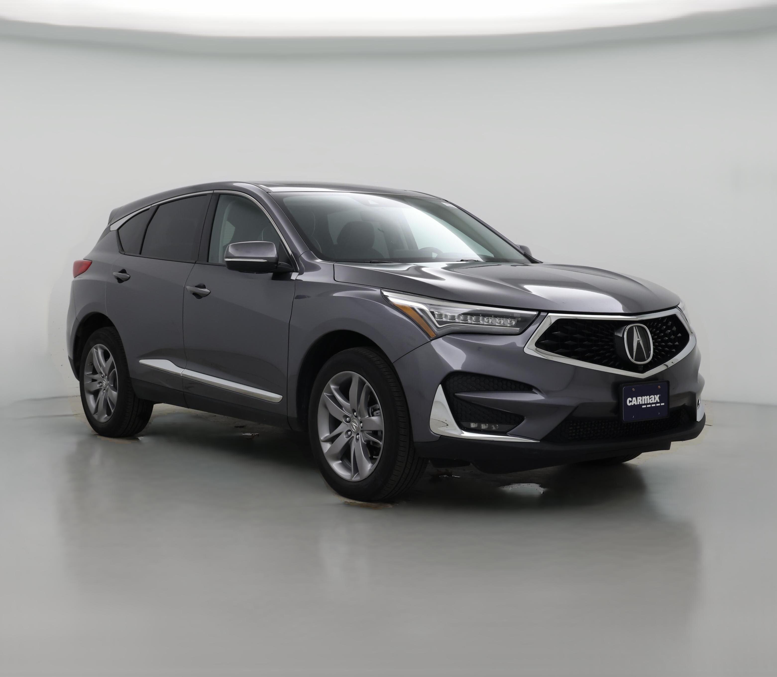Thumbnail: 2021 Acura RDX - 1