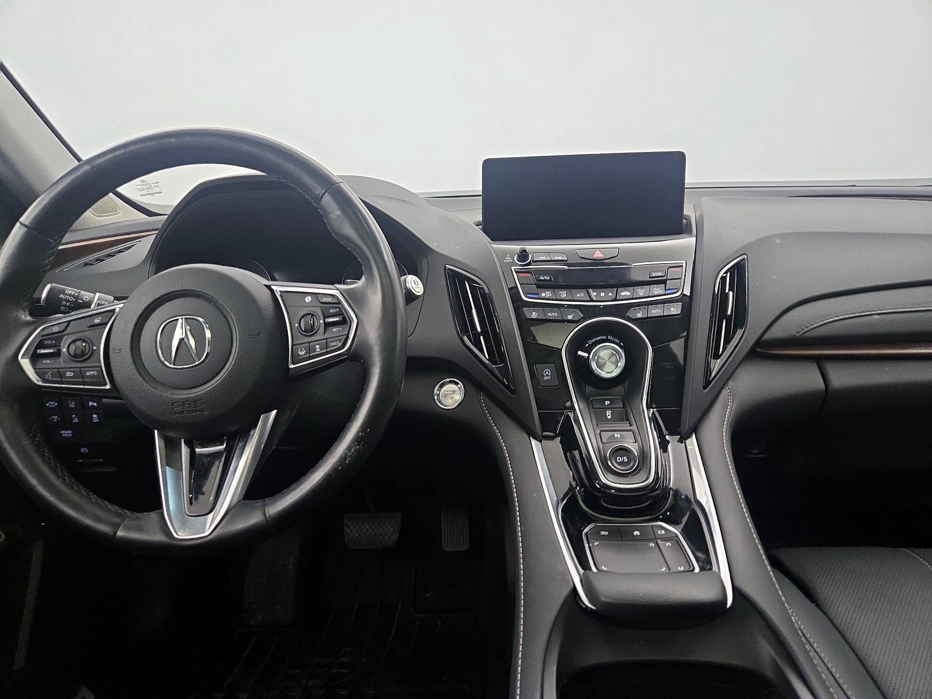 Thumbnail: 2021 Acura RDX - 9