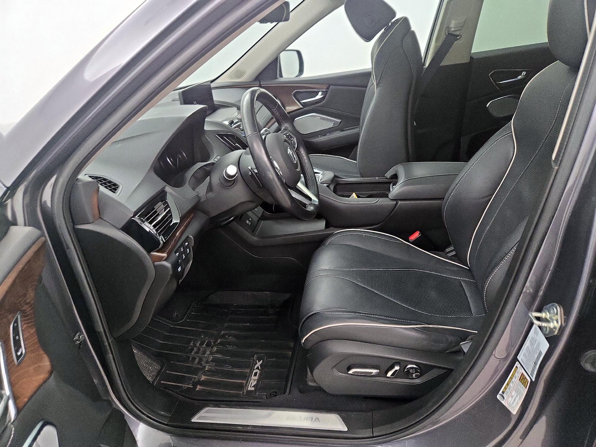 Thumbnail: 2021 Acura RDX - 11