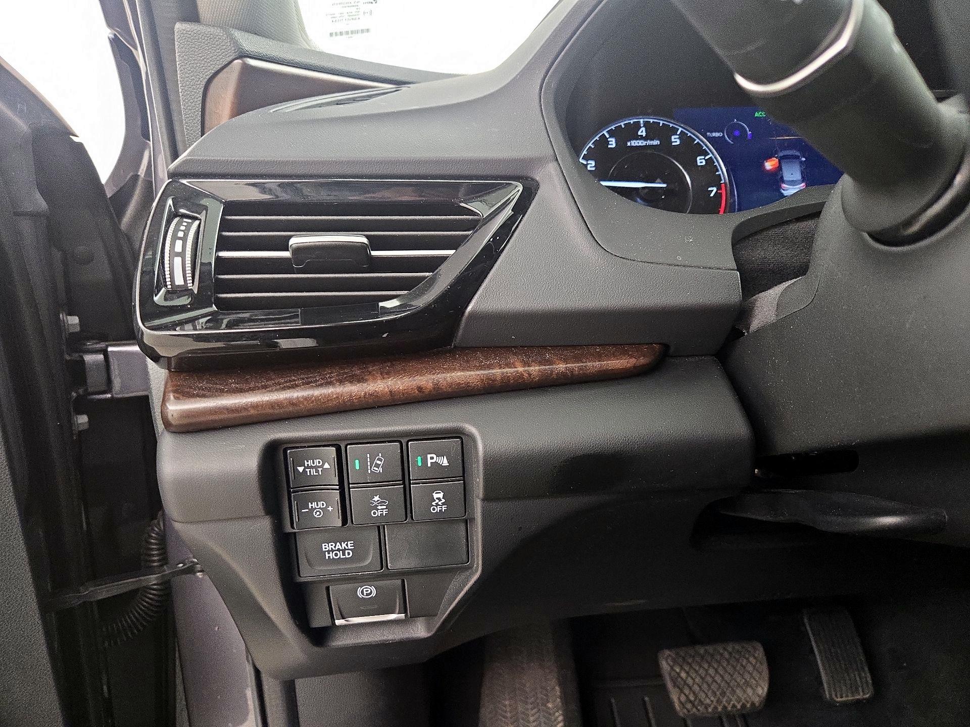 Thumbnail: 2021 Acura RDX - 13