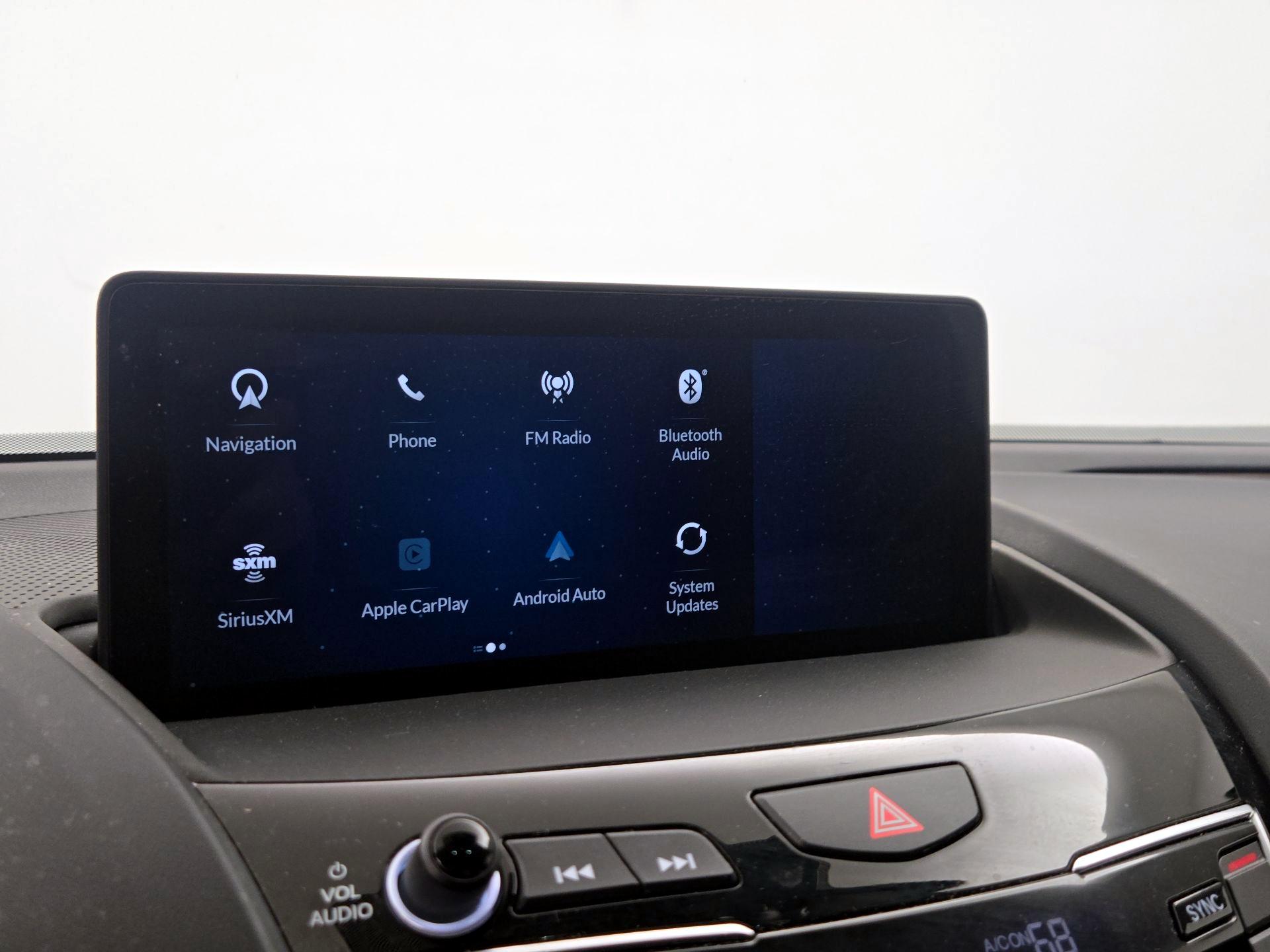 Thumbnail: 2021 Acura RDX - 15