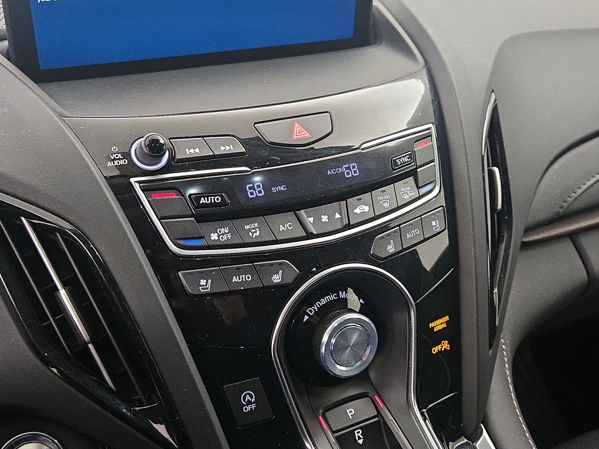 Thumbnail: 2021 Acura RDX - 16