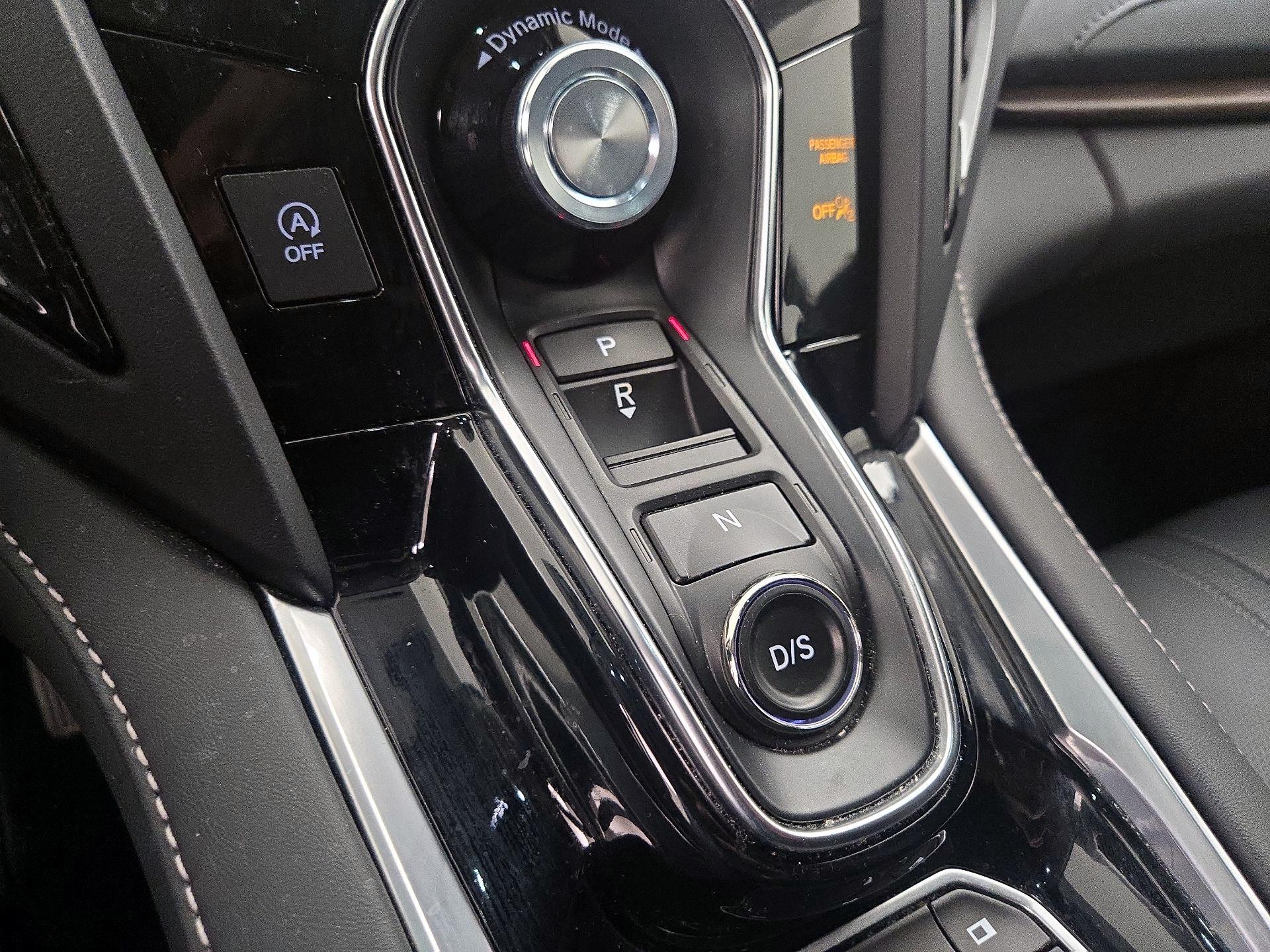 Thumbnail: 2021 Acura RDX - 17