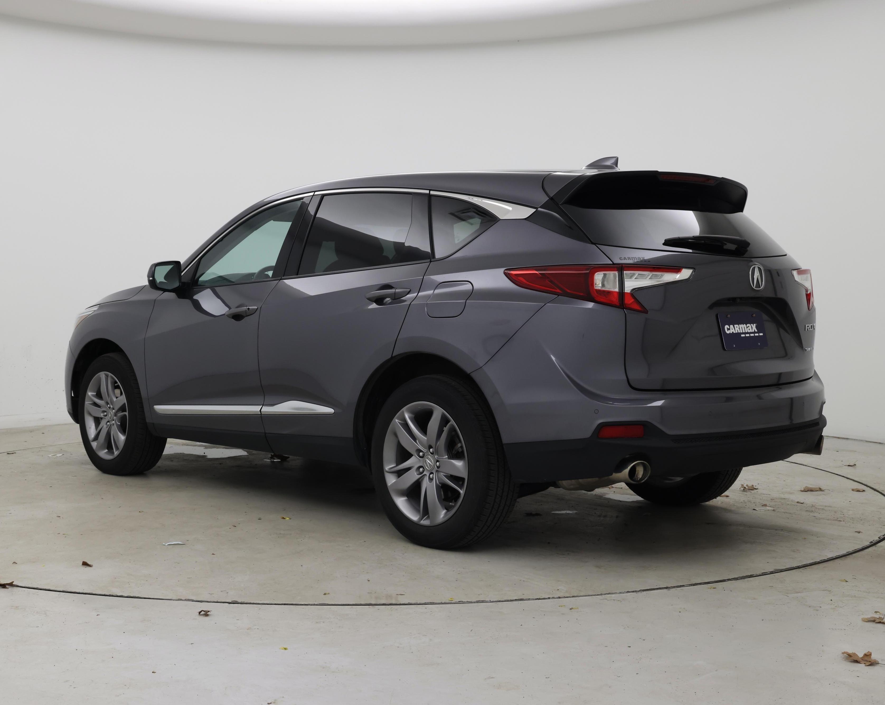 Thumbnail: 2021 Acura RDX - 2