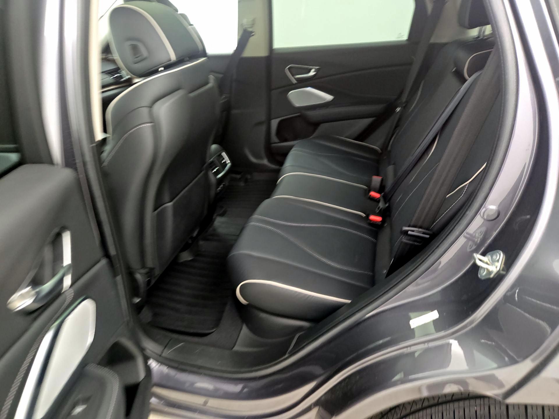 Thumbnail: 2021 Acura RDX - 20