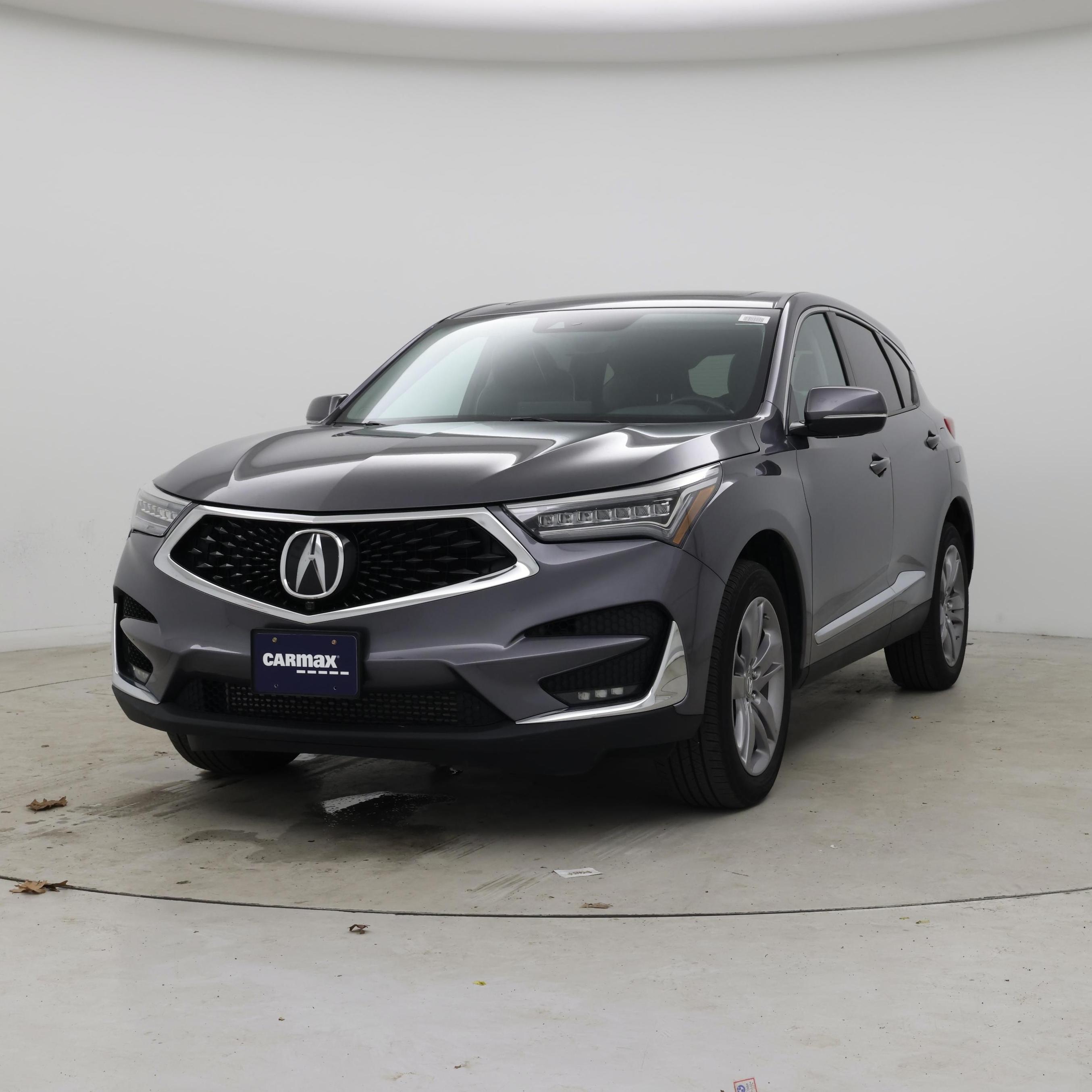 Thumbnail: 2021 Acura RDX - 4