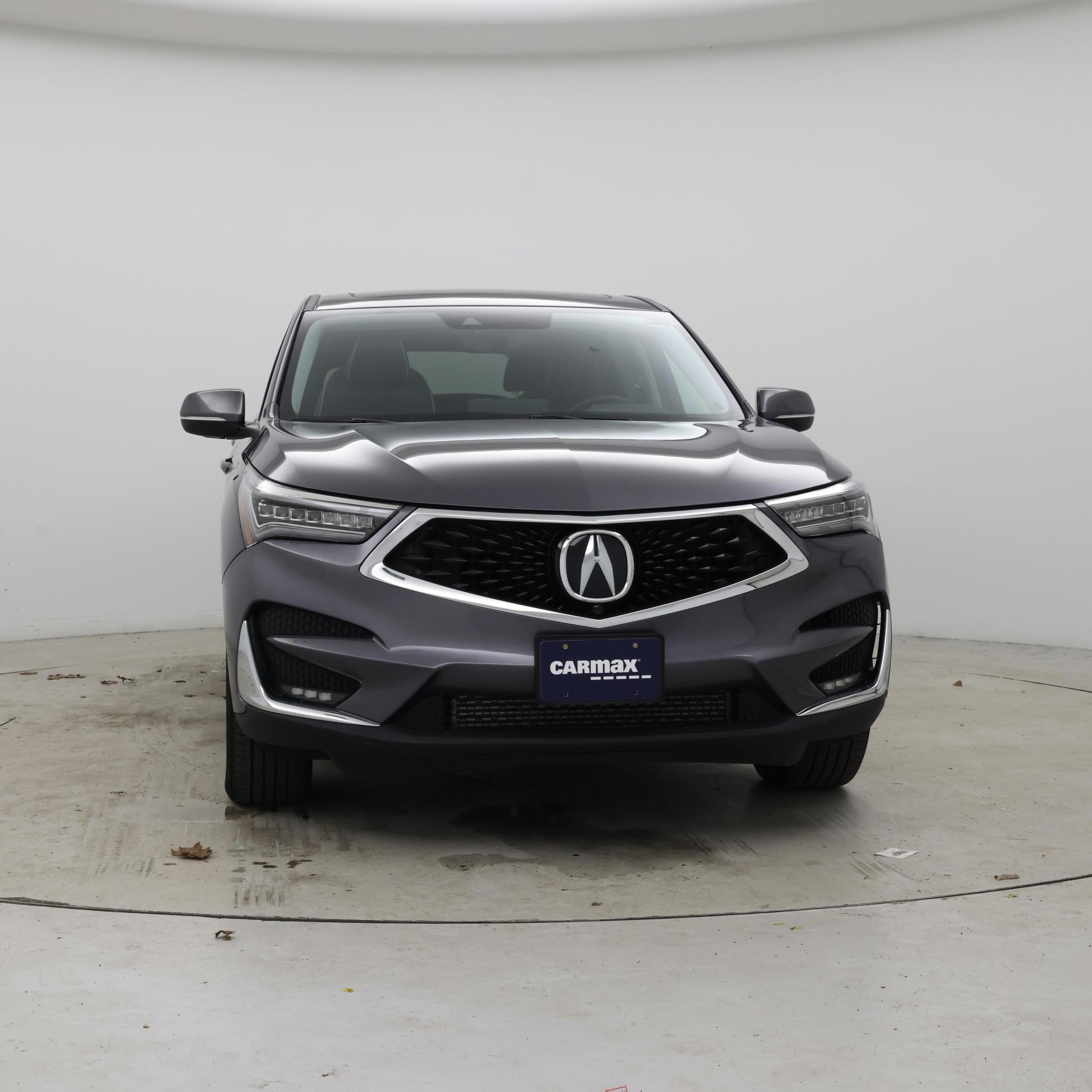 Thumbnail: 2021 Acura RDX - 5