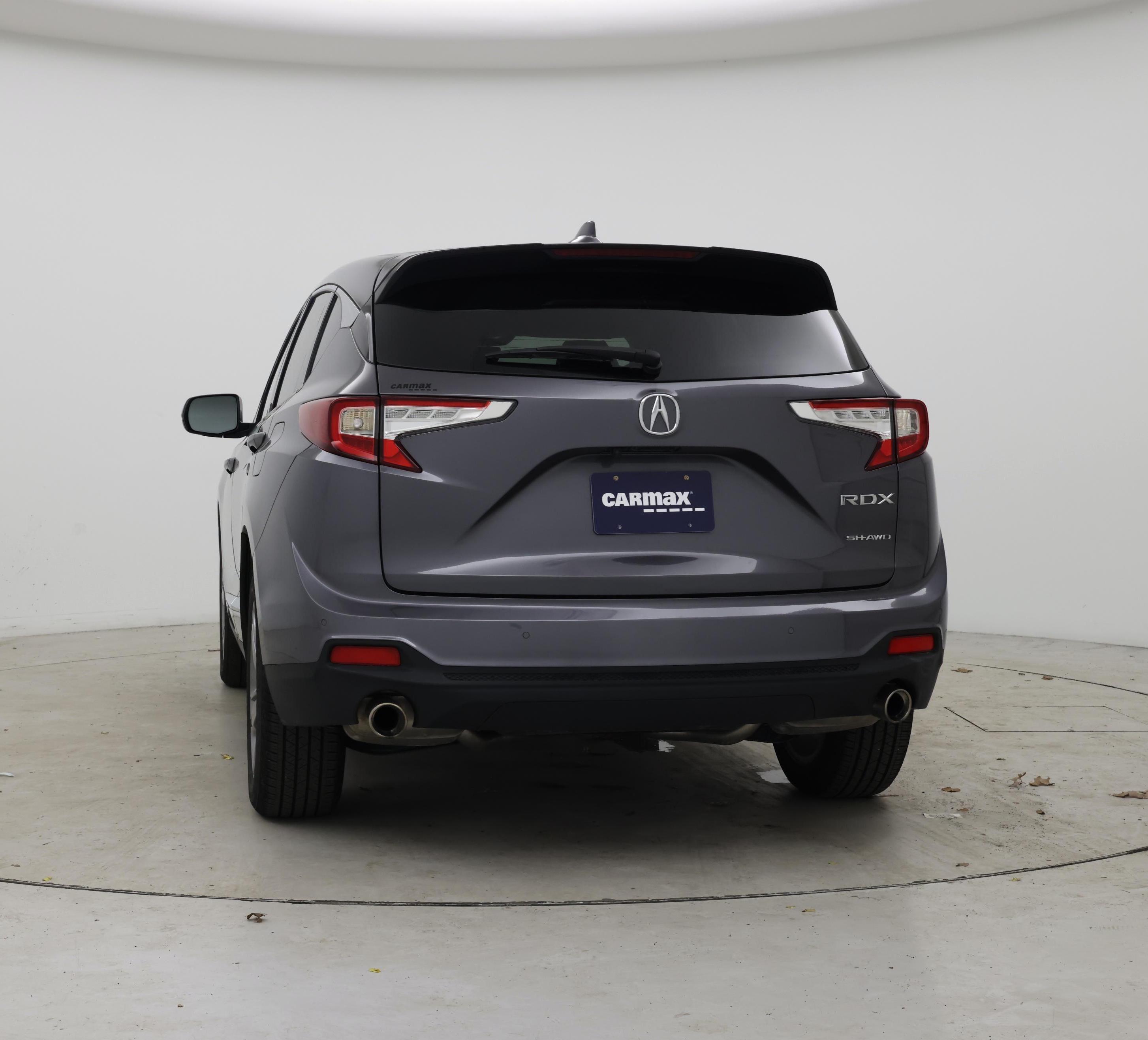 Thumbnail: 2021 Acura RDX - 6