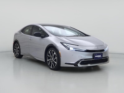 2024 Toyota Prius Prime Hybrid XSE