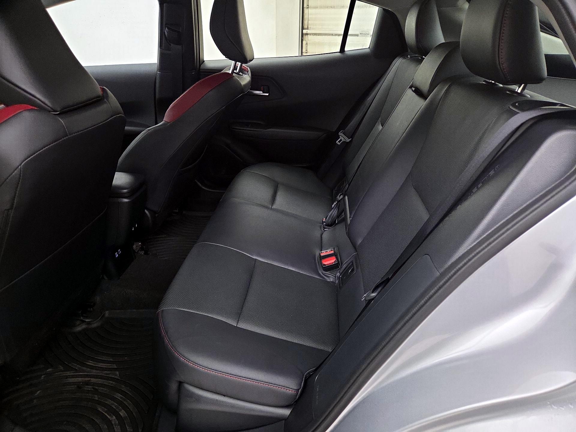 Thumbnail: 2024 Toyota Prius Prime - 19