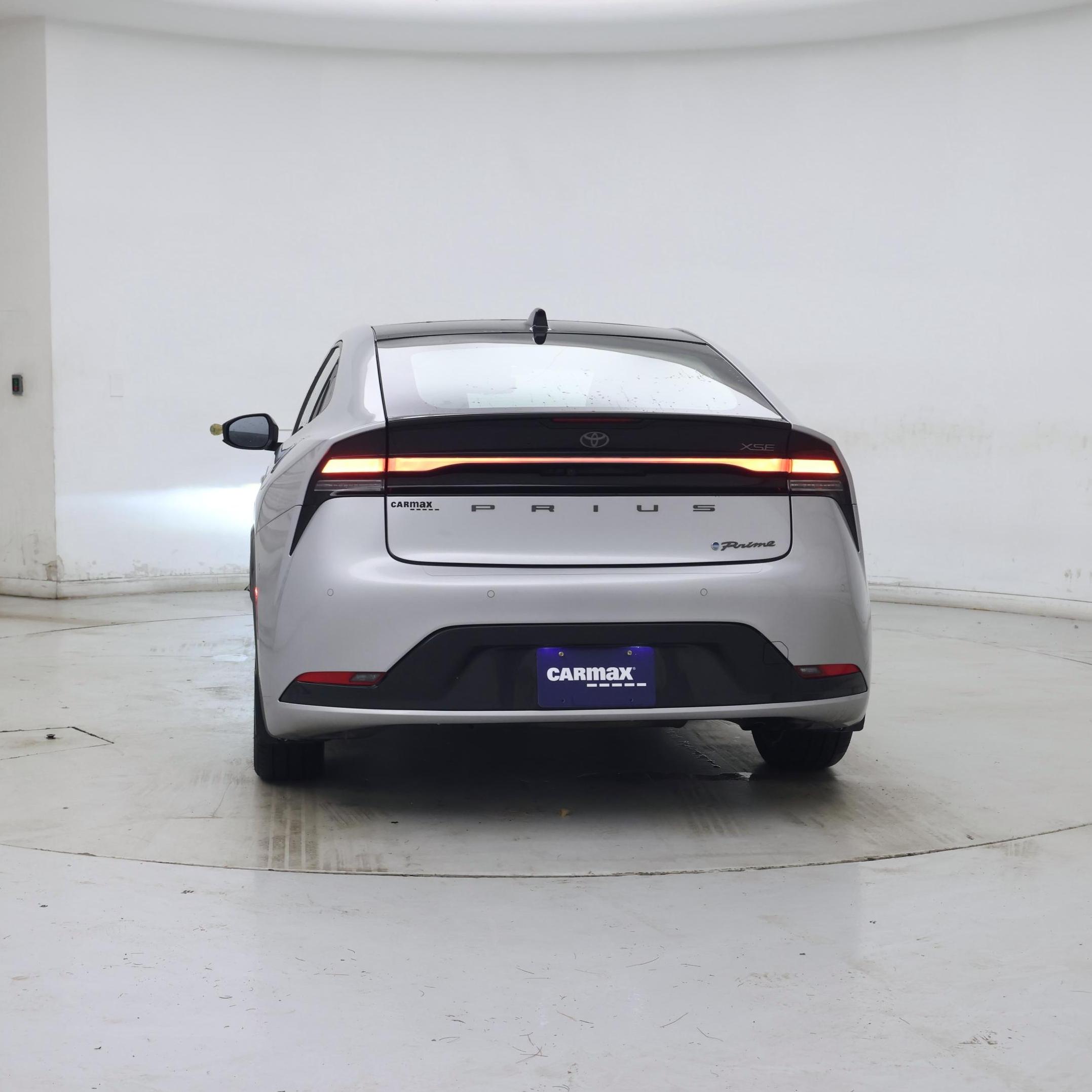 Thumbnail: 2024 Toyota Prius Prime - 6