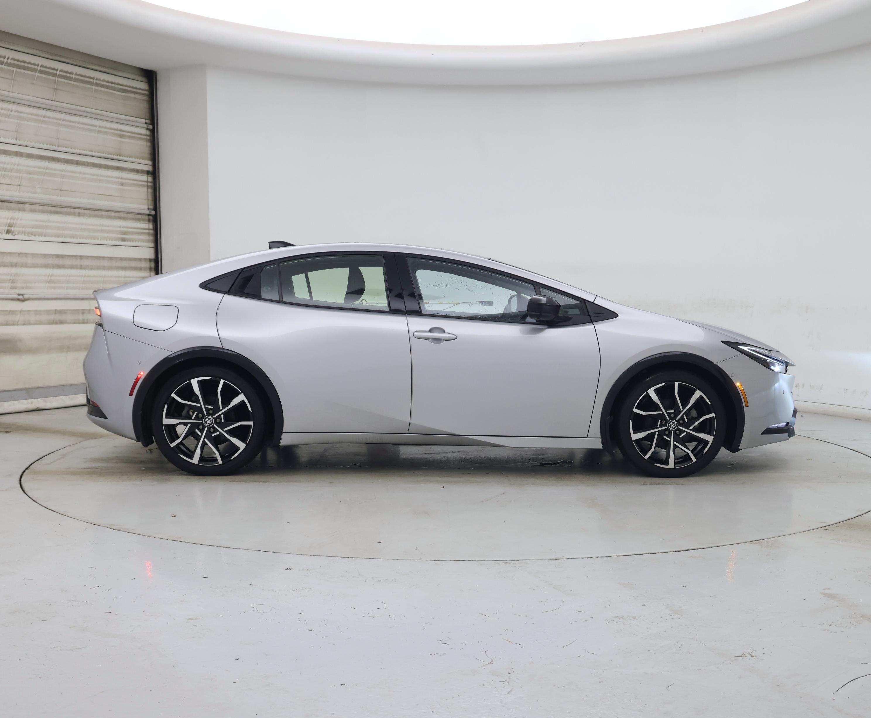 Thumbnail: 2024 Toyota Prius Prime - 7