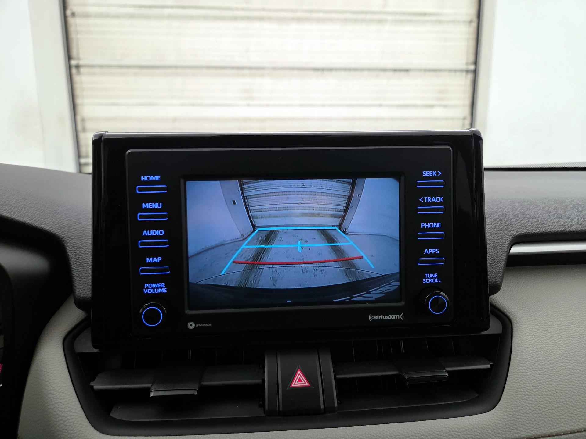 Thumbnail: 2021 Toyota RAV4 - 14